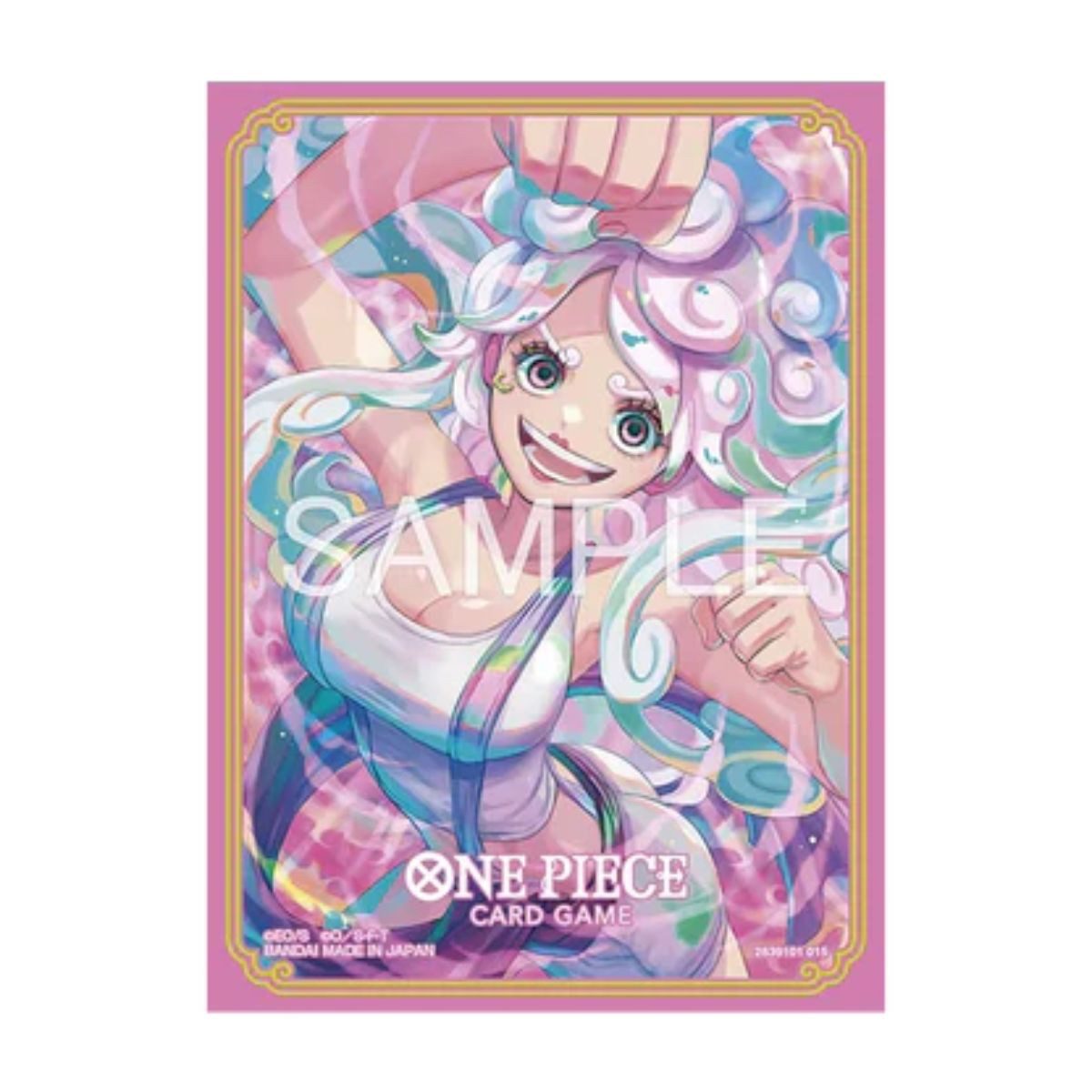Bandai Sammelkarte Card Game Bonney Sl
