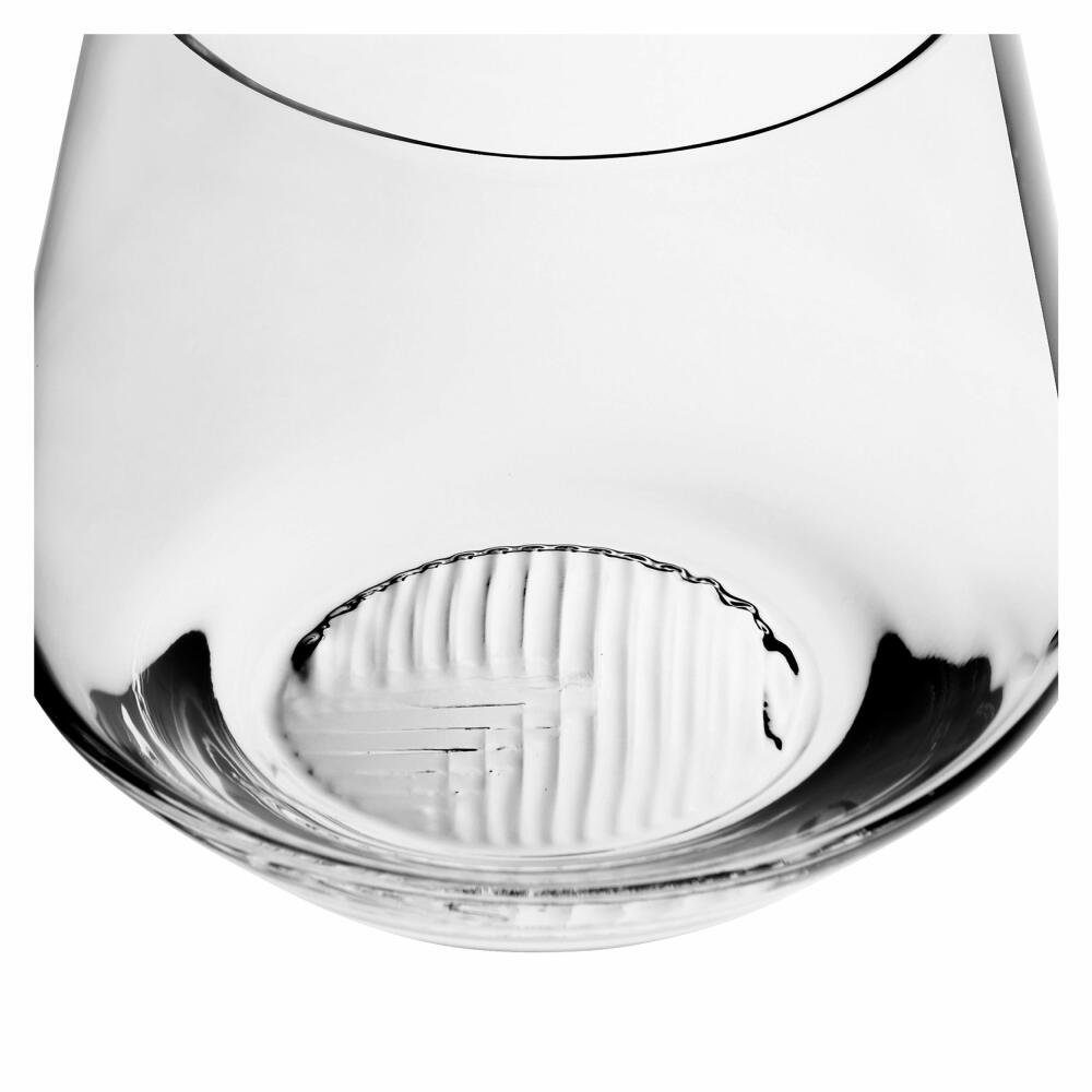Ritzenhoff Tumbler-Glas Deep Kristallglas Spirits 003