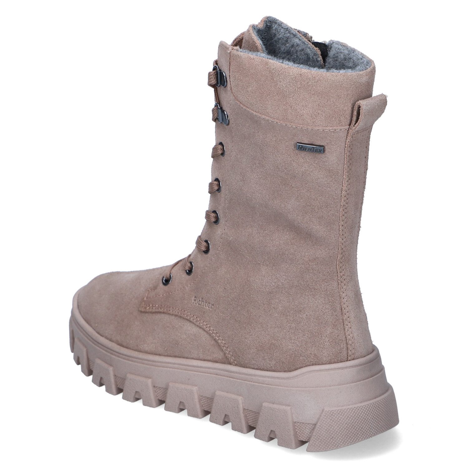 Richter Winterstiefeletten Stiefelette