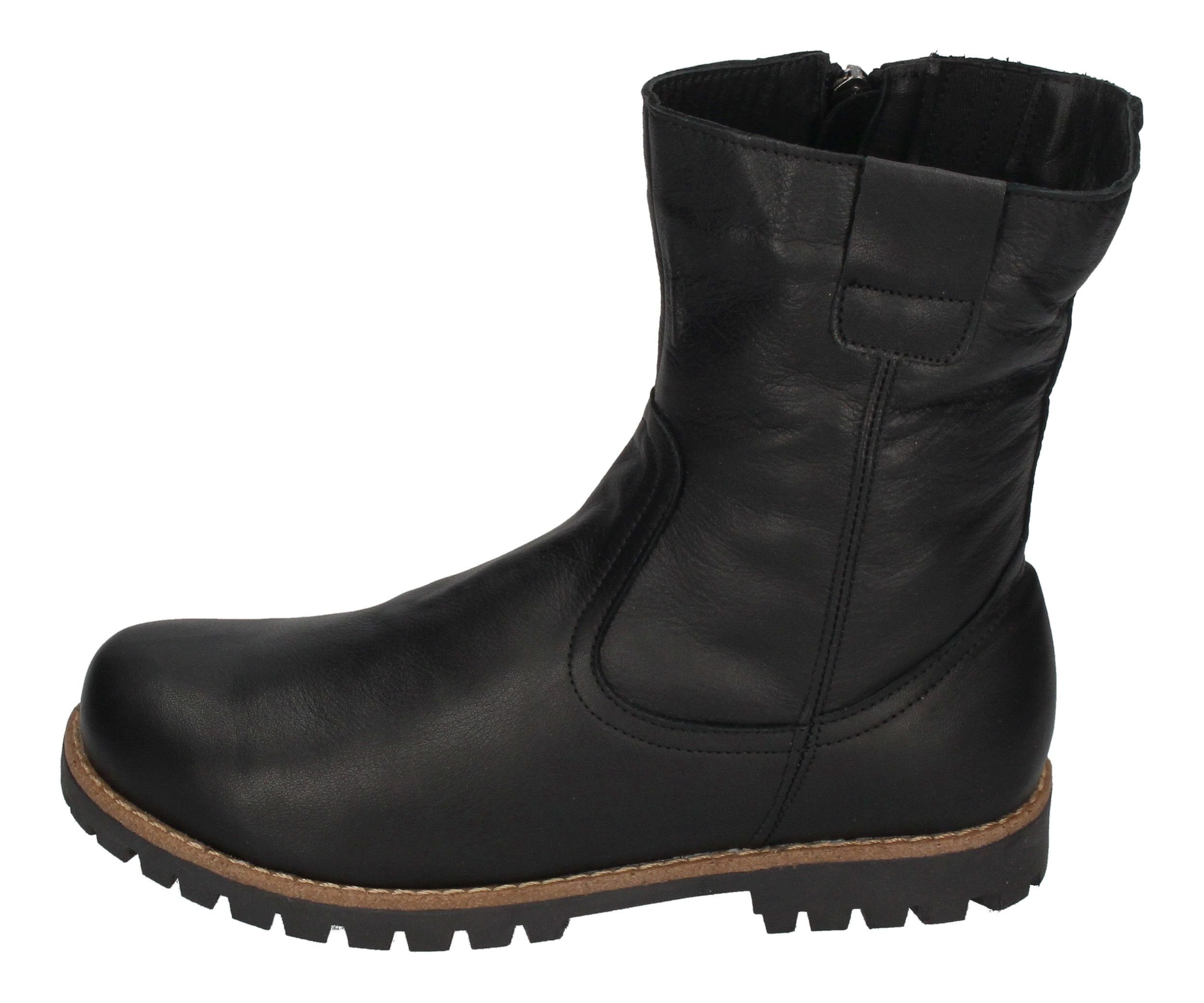 Andrea Conti 0344828-002 Stiefelette Black günstig online kaufen