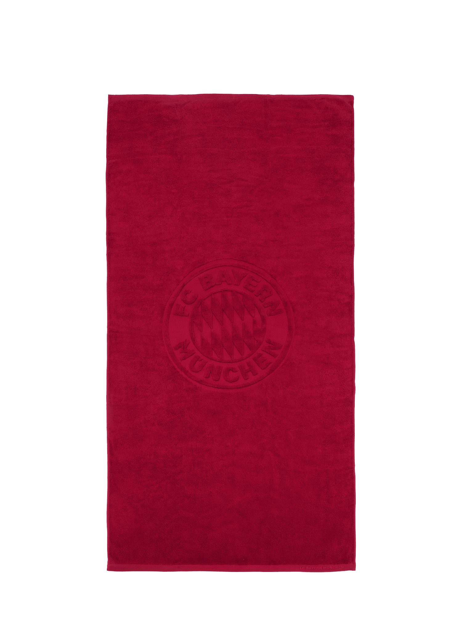 FC Bayern München Badetuch FC Bayern günstig online kaufen