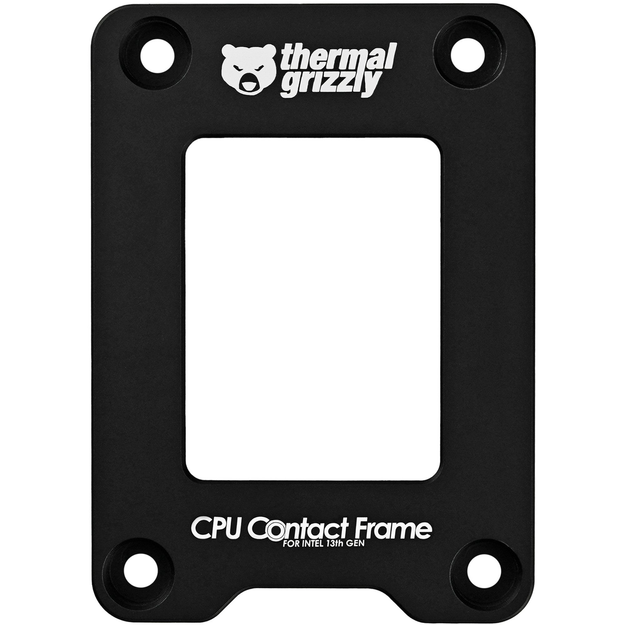 CPU Kühler Thermal Grizzly CPU Contact Frame 13th/14th Gen
