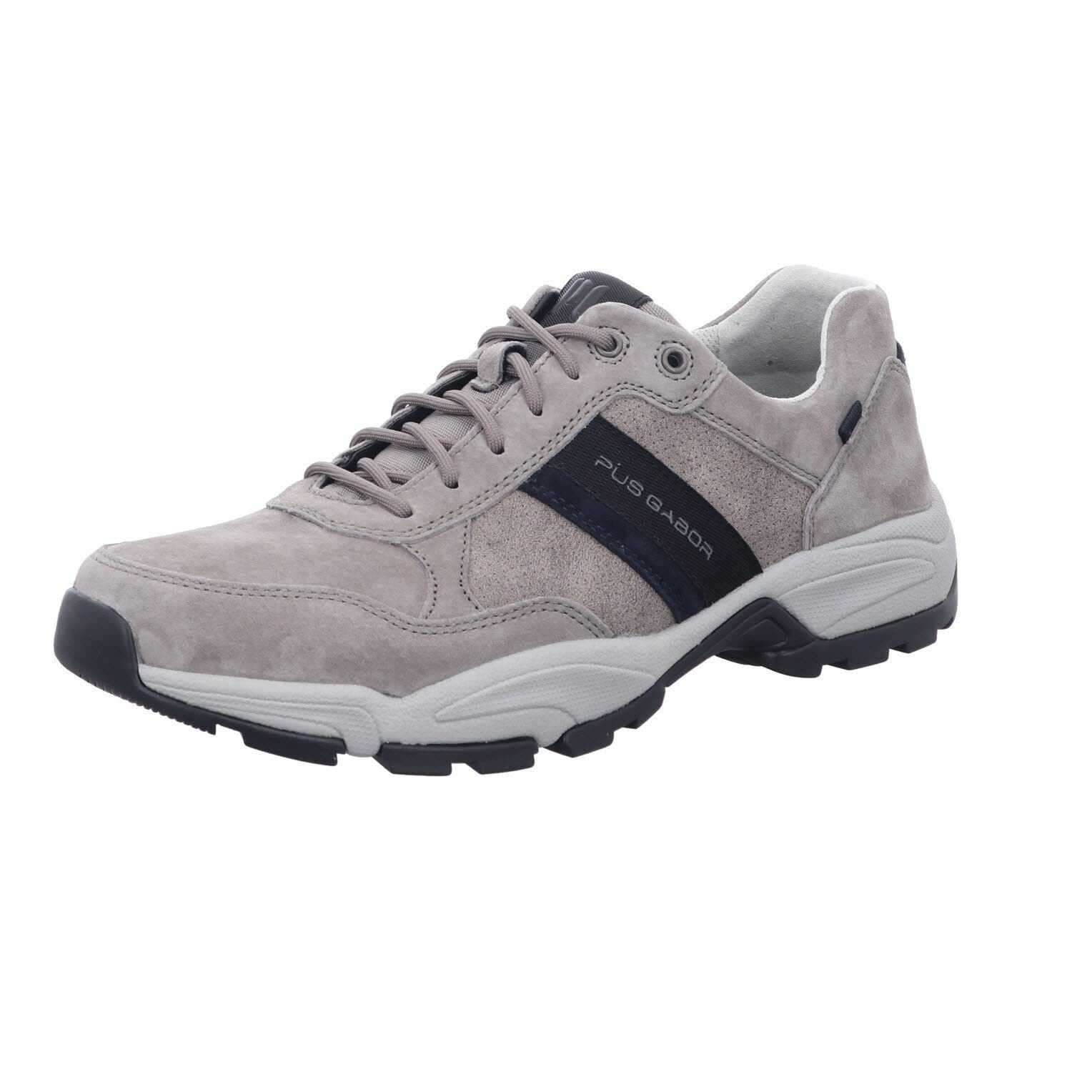 Schnürschuh