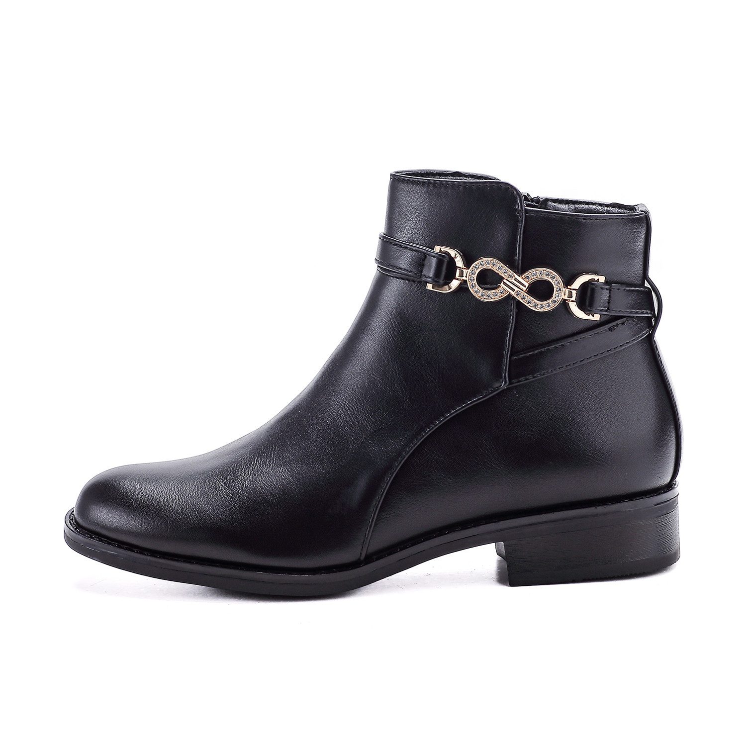 Elara Stiefeletten Stiefelette