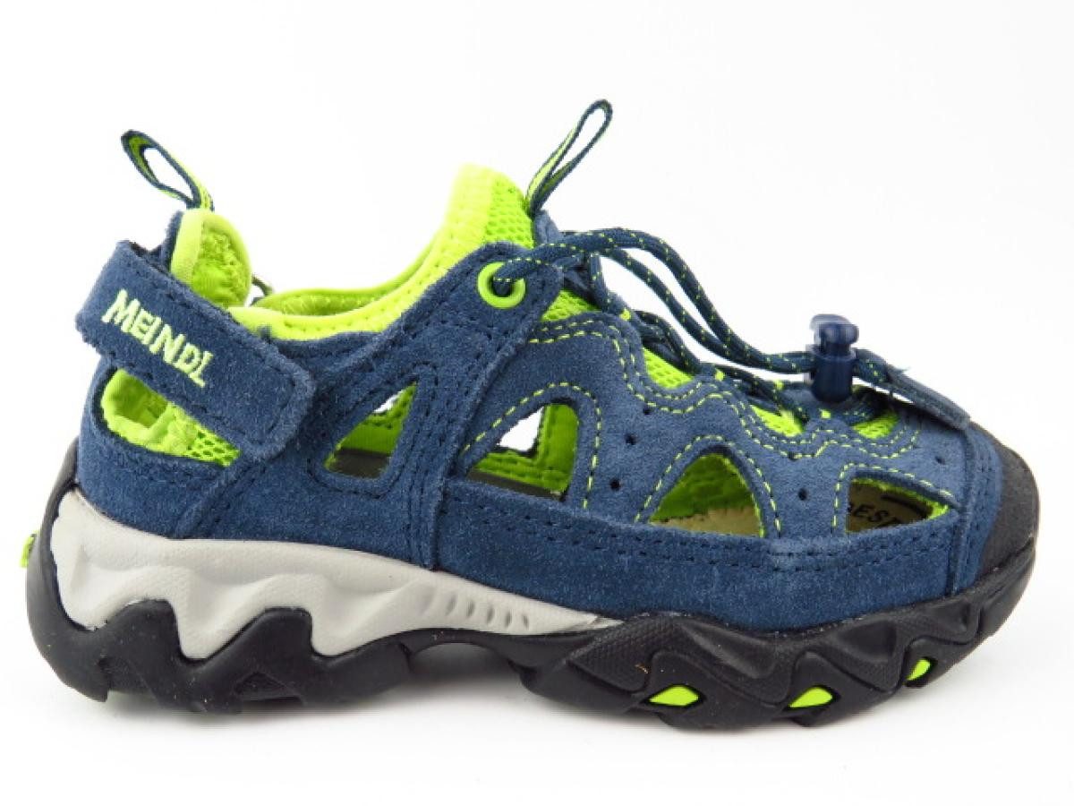 Meindl Rudy Sneaker