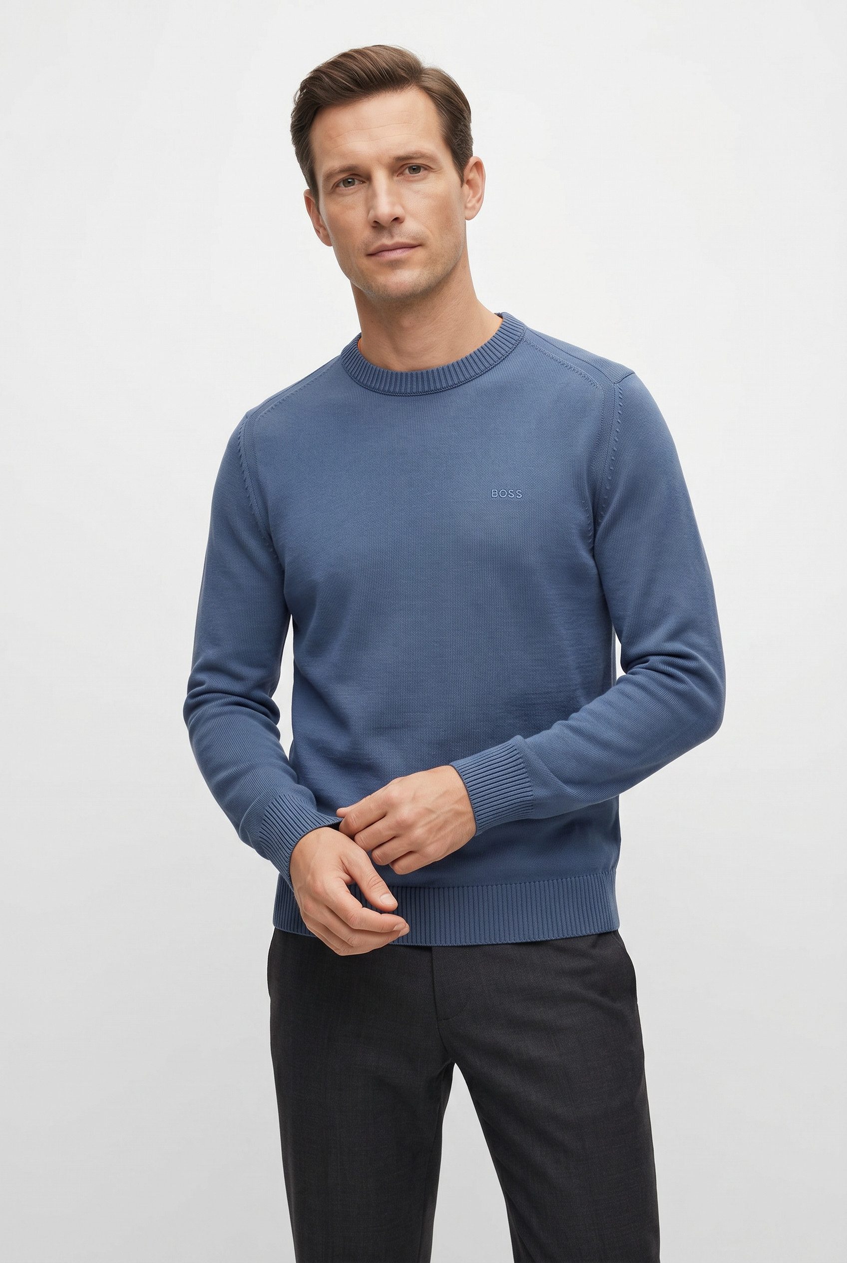 Strickpullover Avac