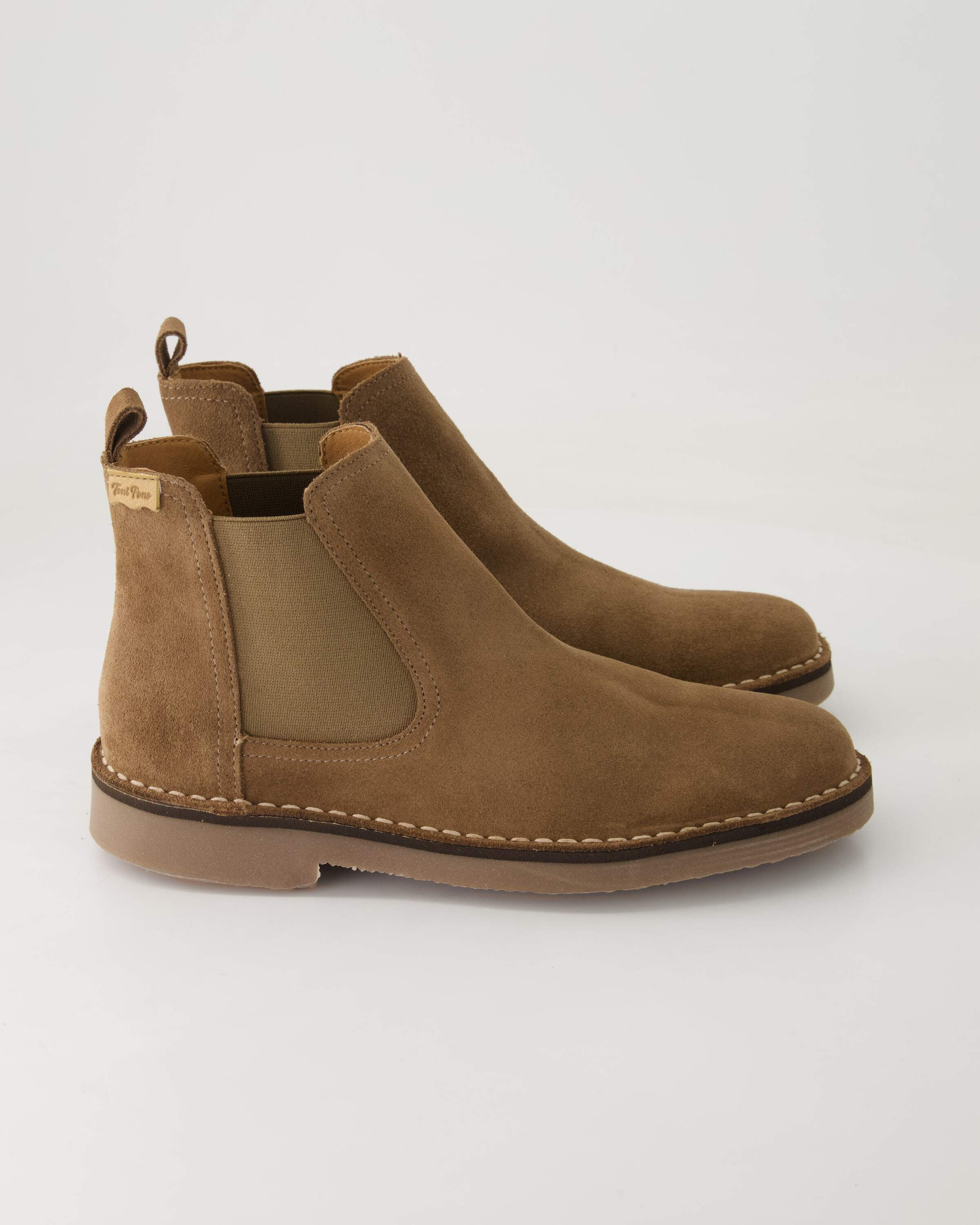 Toni Pons Isa-Sy Chelseaboots Obermaterial: Leder günstig online kaufen