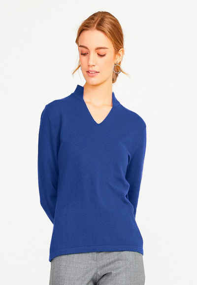 Peter Hahn Strickpullover Cashmere