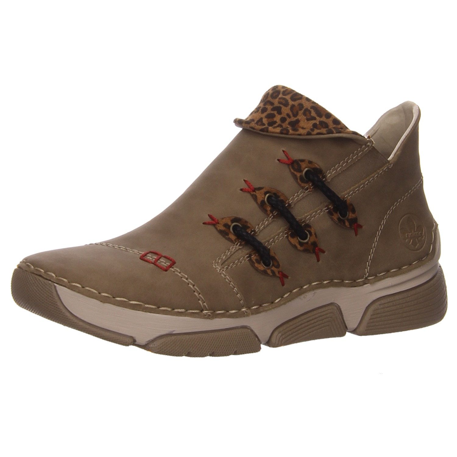 Winterstiefel