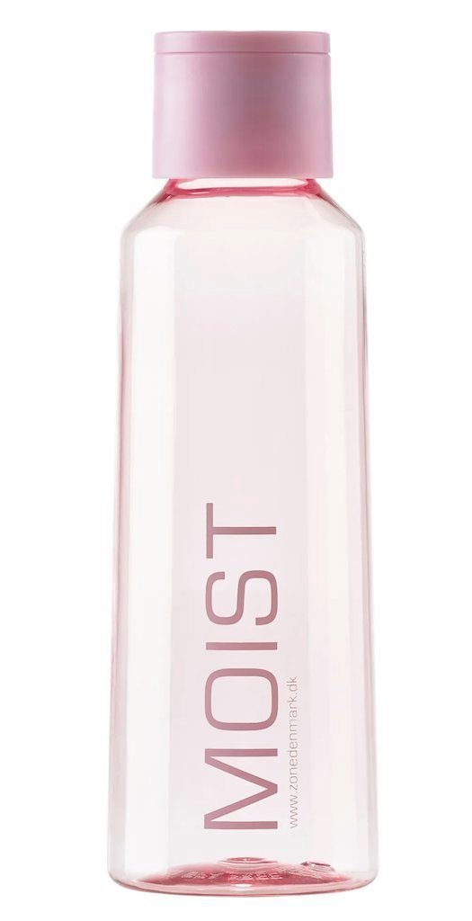 Trinkflasche Moist ABS