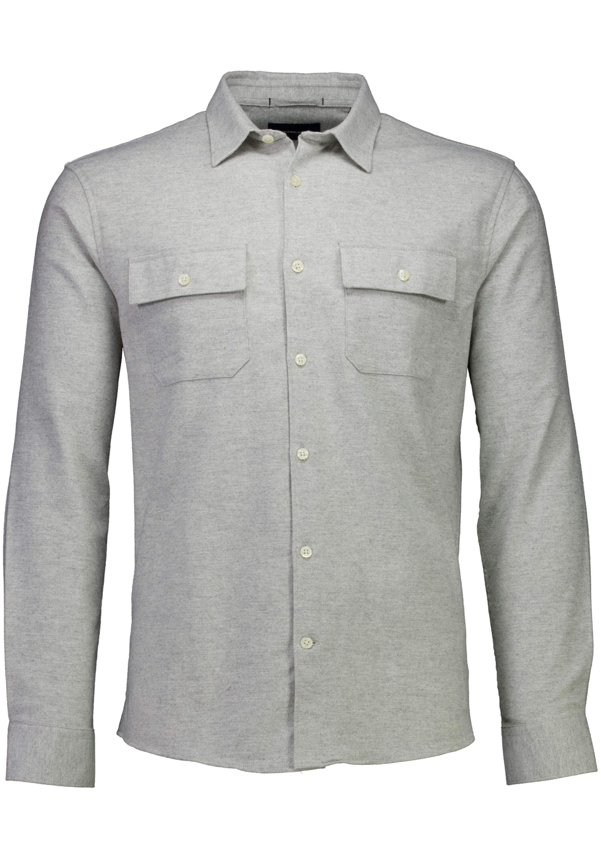 LINDBERGH Flanellhemd Lindbergh Freizeithemd