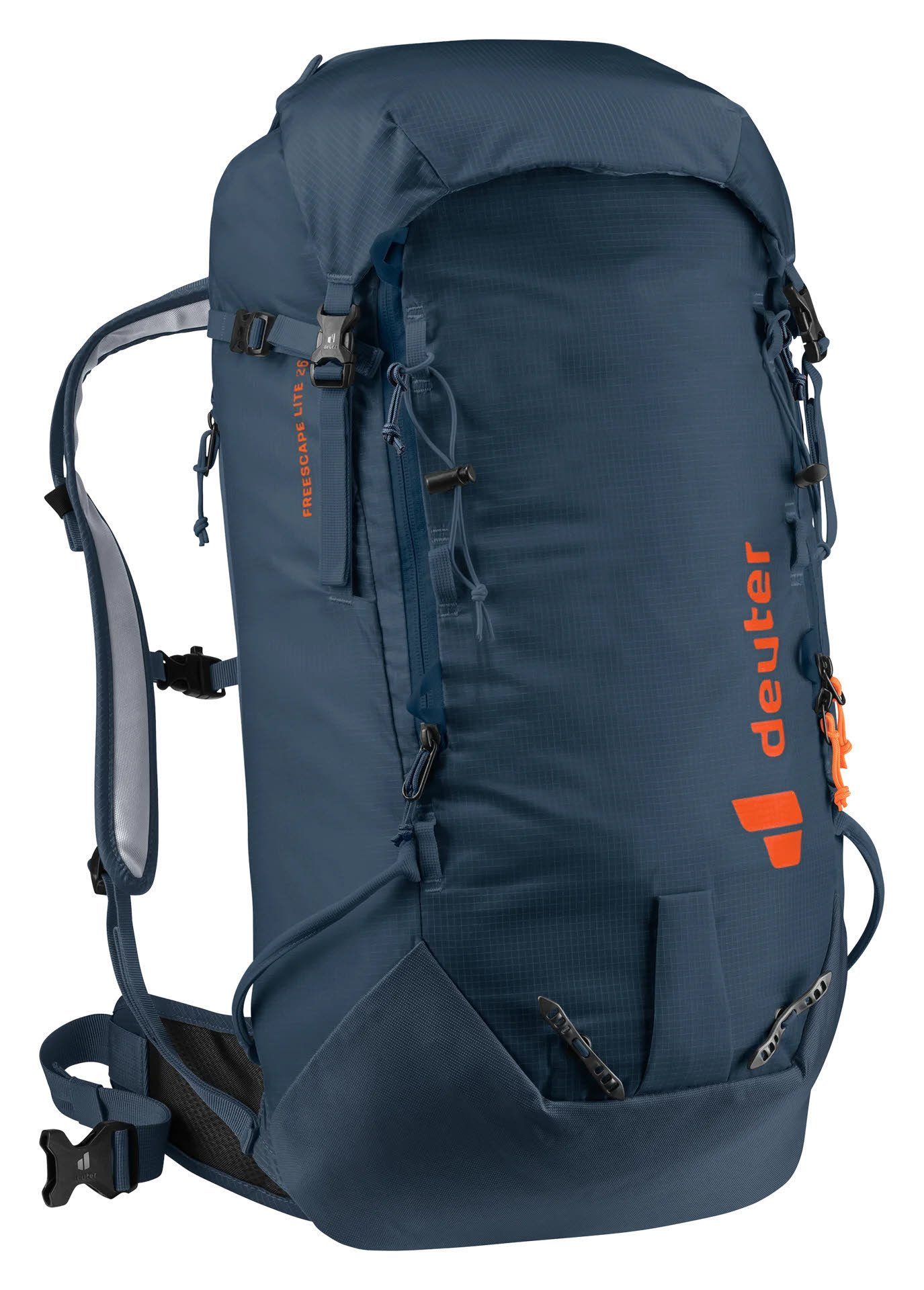 deuter Wanderrucksack