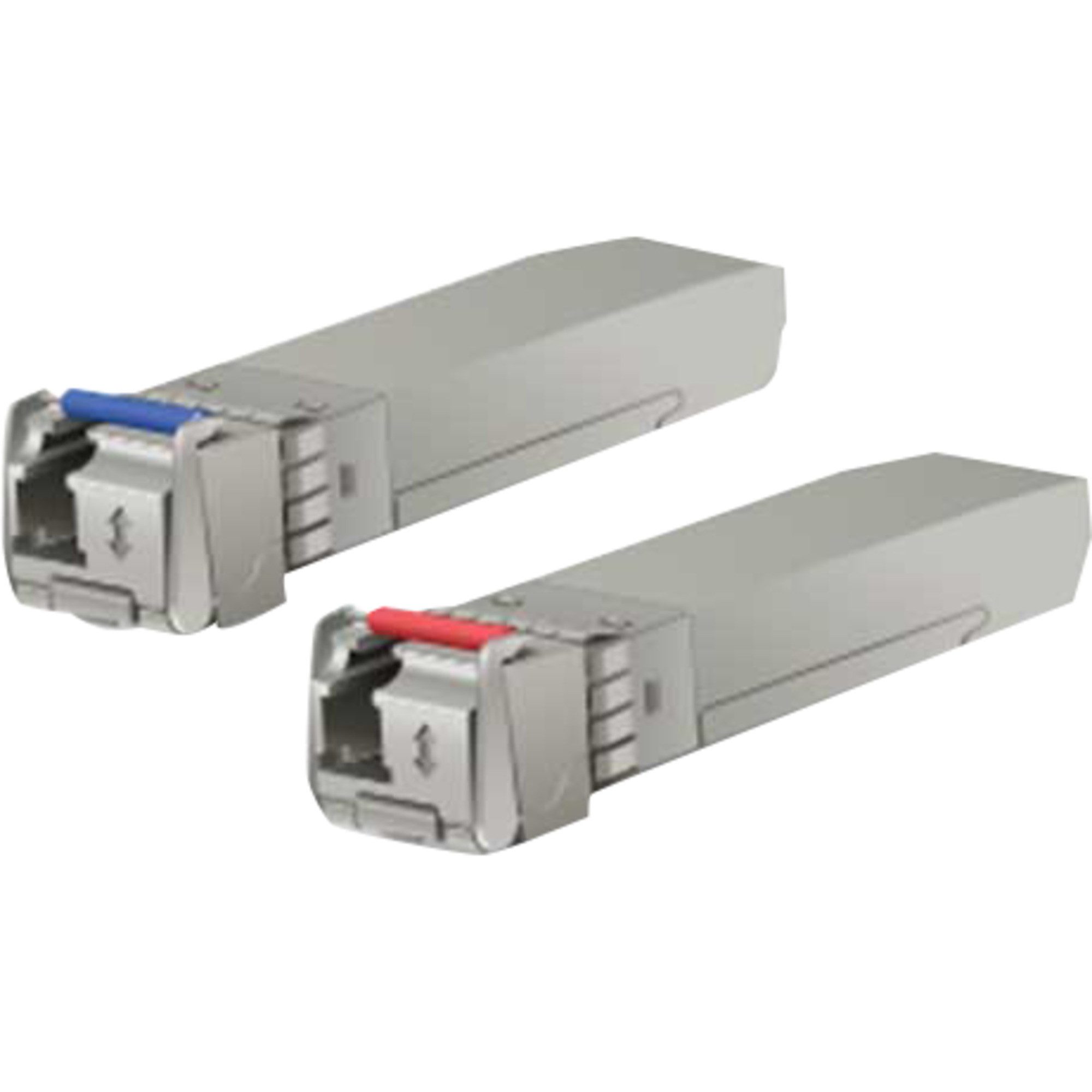 Ubiquiti Networks Ubiquiti U Fiber Single Mode, Bi-directional 2er Netzwerk-Adapter