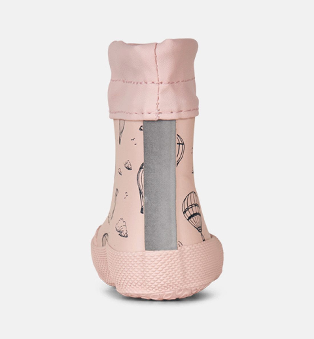 bundgaard Bundgaard Cover Gummistiefel Barfuß Gummistiefel