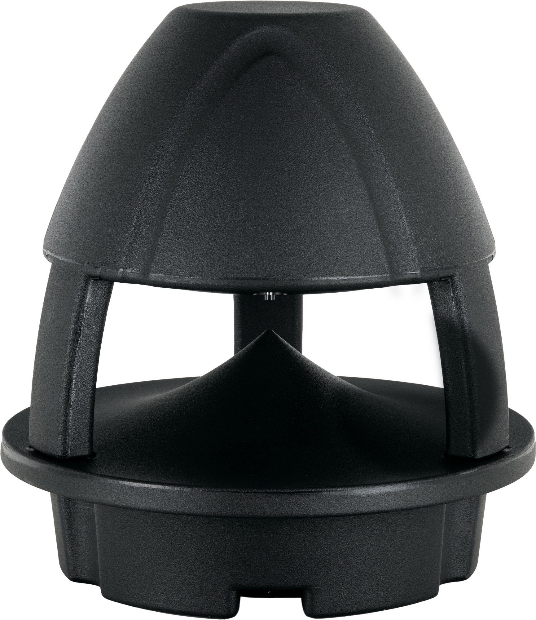 McGrey WPL-660 BT 360° Aktiver 2-Wege Garten-Lautsprecher Außenlautsprecher (Bluetooth, 60 W, Allwetter-Lautsprecher Wasser- und UV-resistent)