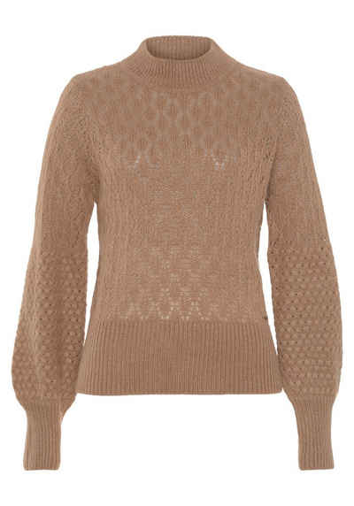 Pepe Jeans Strickpullover »DUNIA RO« (1-tlg)