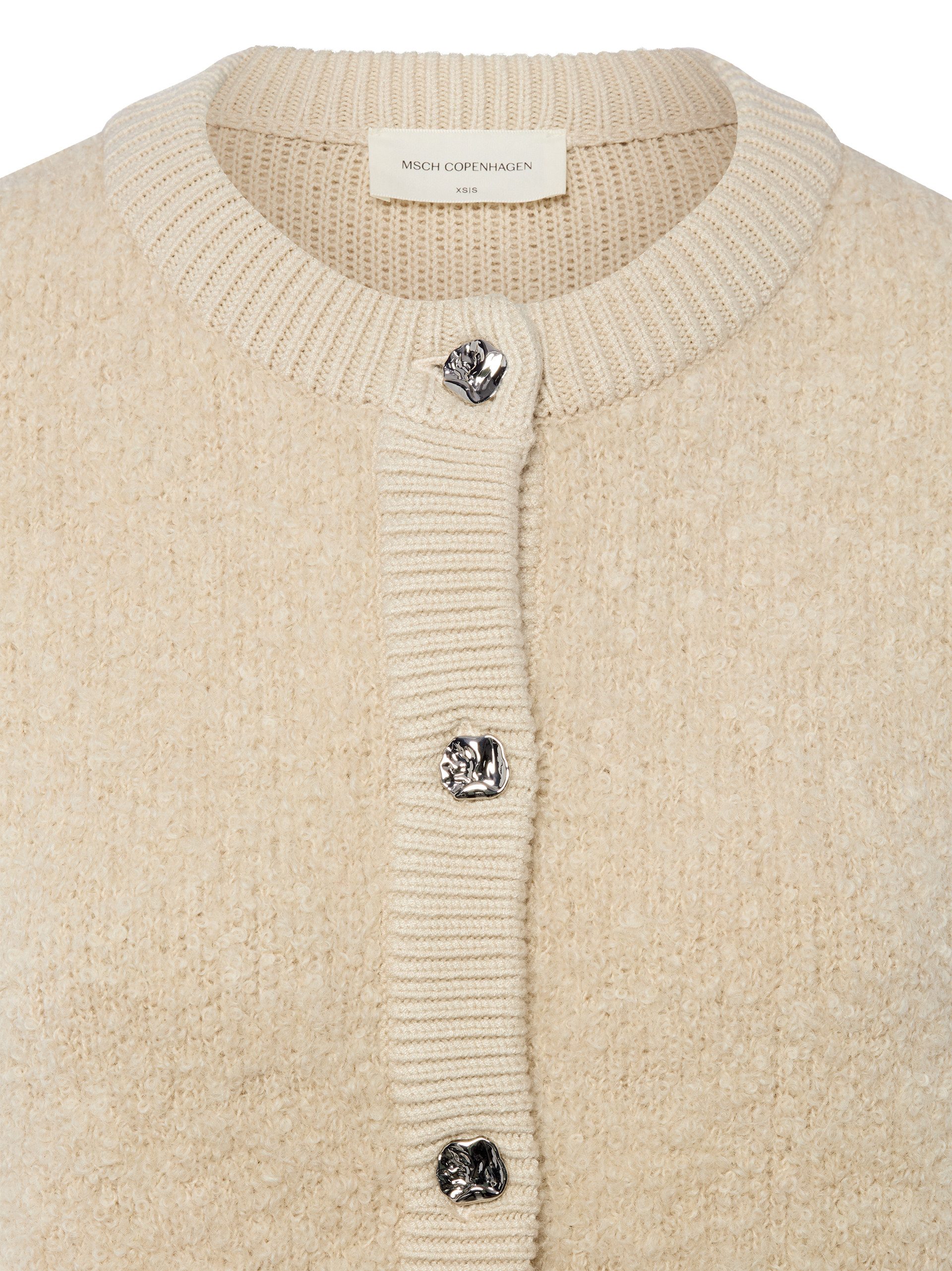 Moss Copenhagen Strickjacke MSCHNerida
