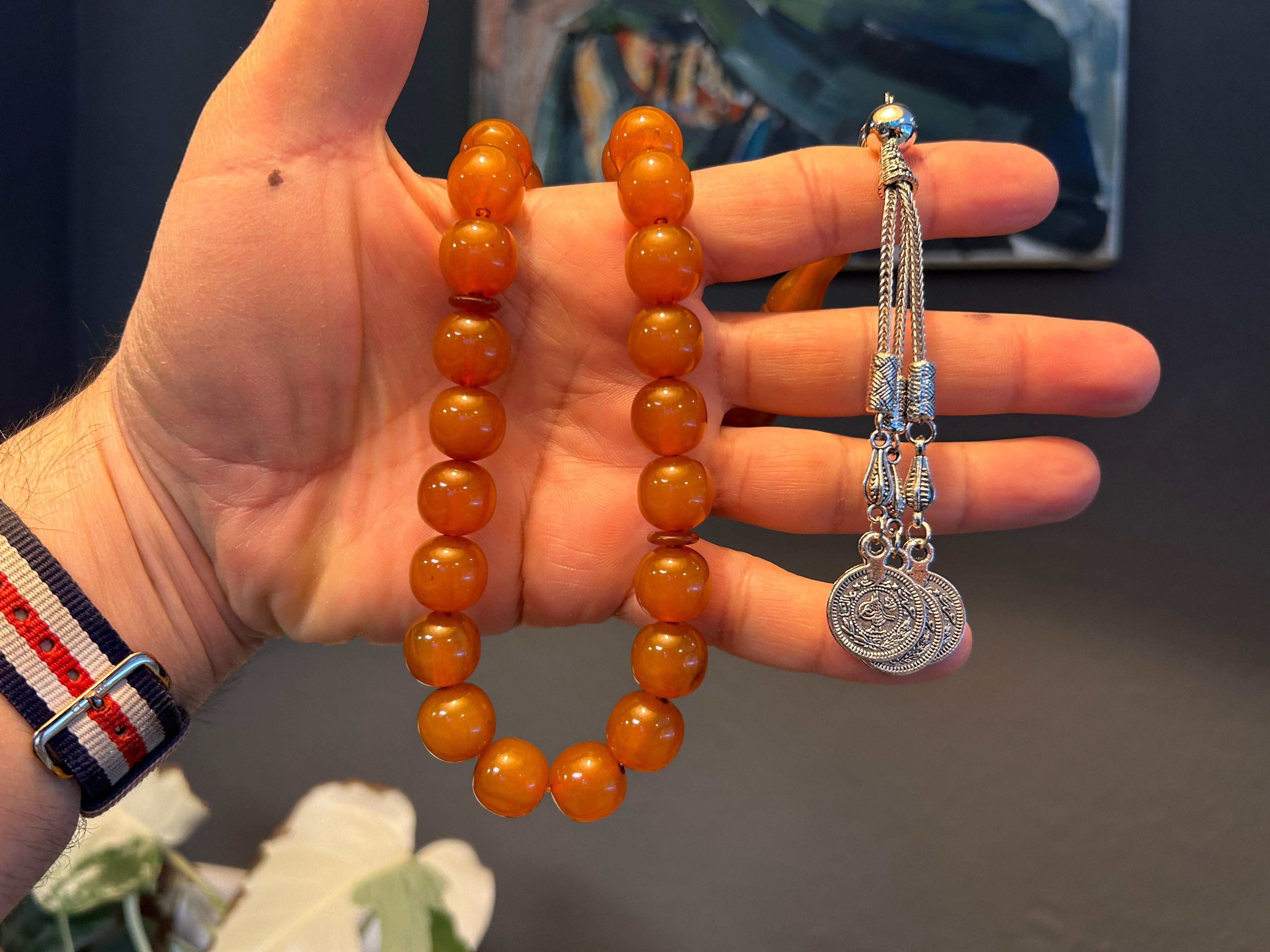 TesbihBid Kettenanhänger Osmanli Harika (Rosary Faturan günstig online kaufen