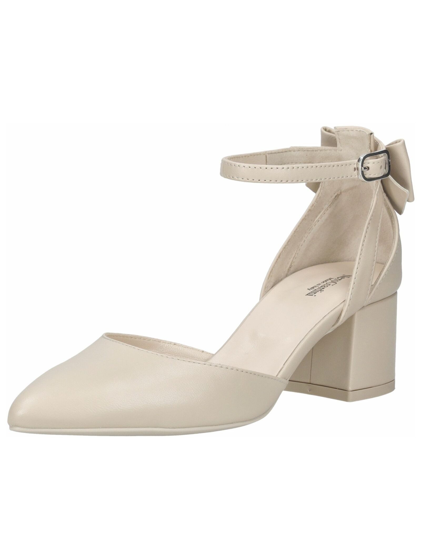 Nero Giardini Pumps Leder Pumps günstig online kaufen