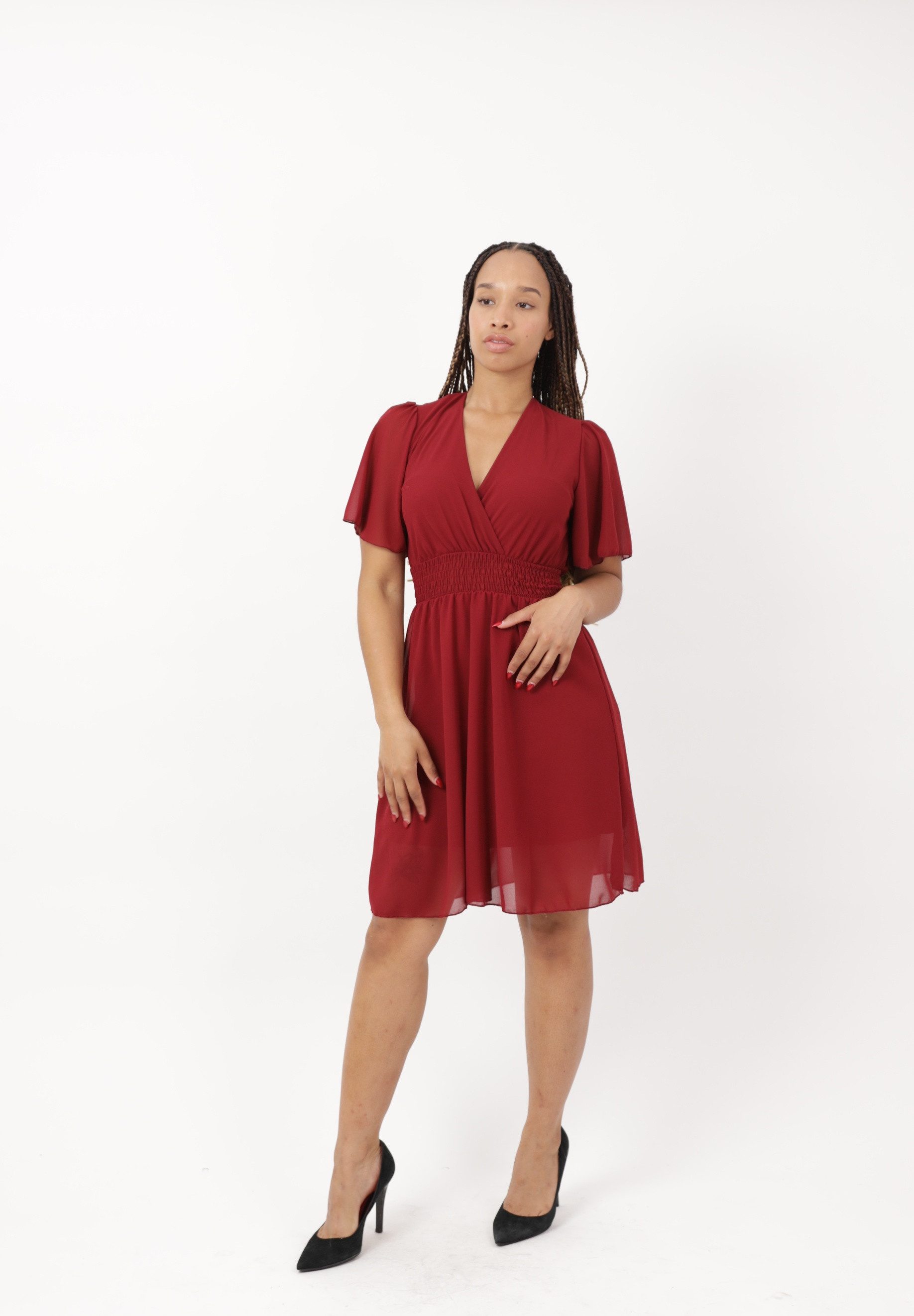 Elara Midikleid Midikleid