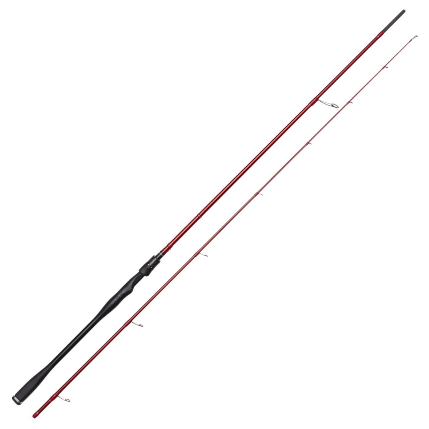 Spinnrute Westin W6 Powerteez 2Nd 8'4"/254Cm M 14-49G 2Sec