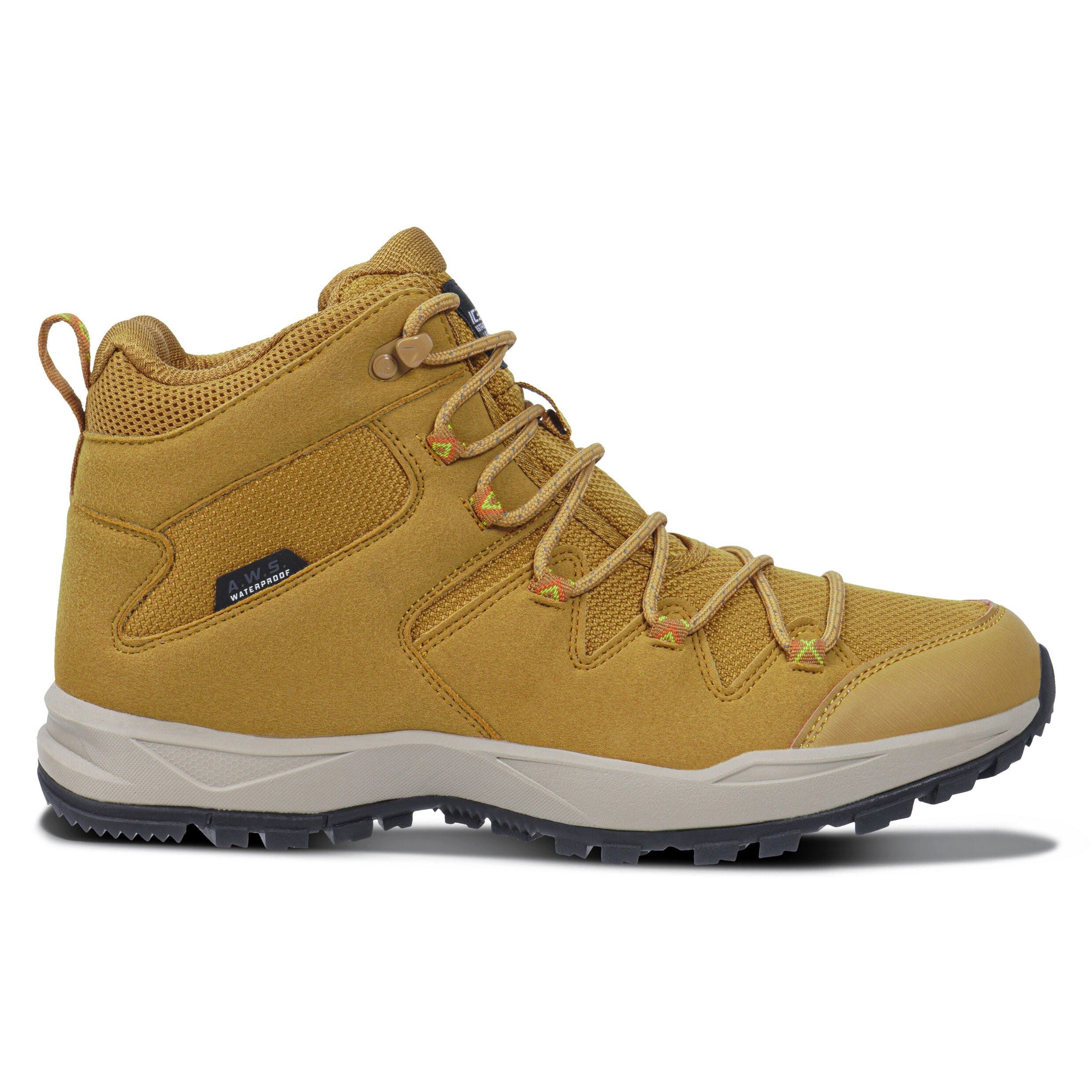 Icepeak ANSIO MR Wanderschuh wasserdicht günstig online kaufen