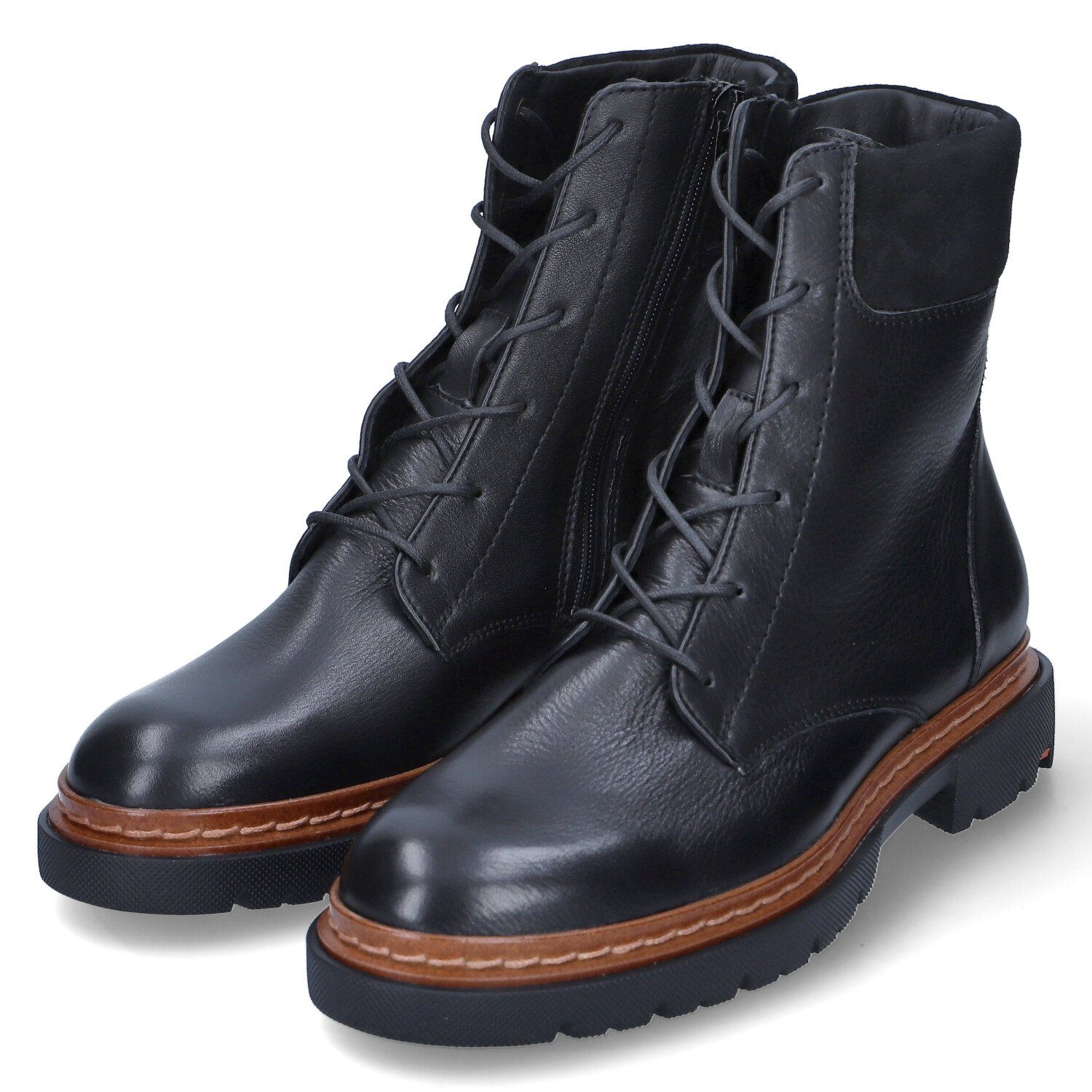 Lloyd Schnürstiefeletten Schnürstiefel