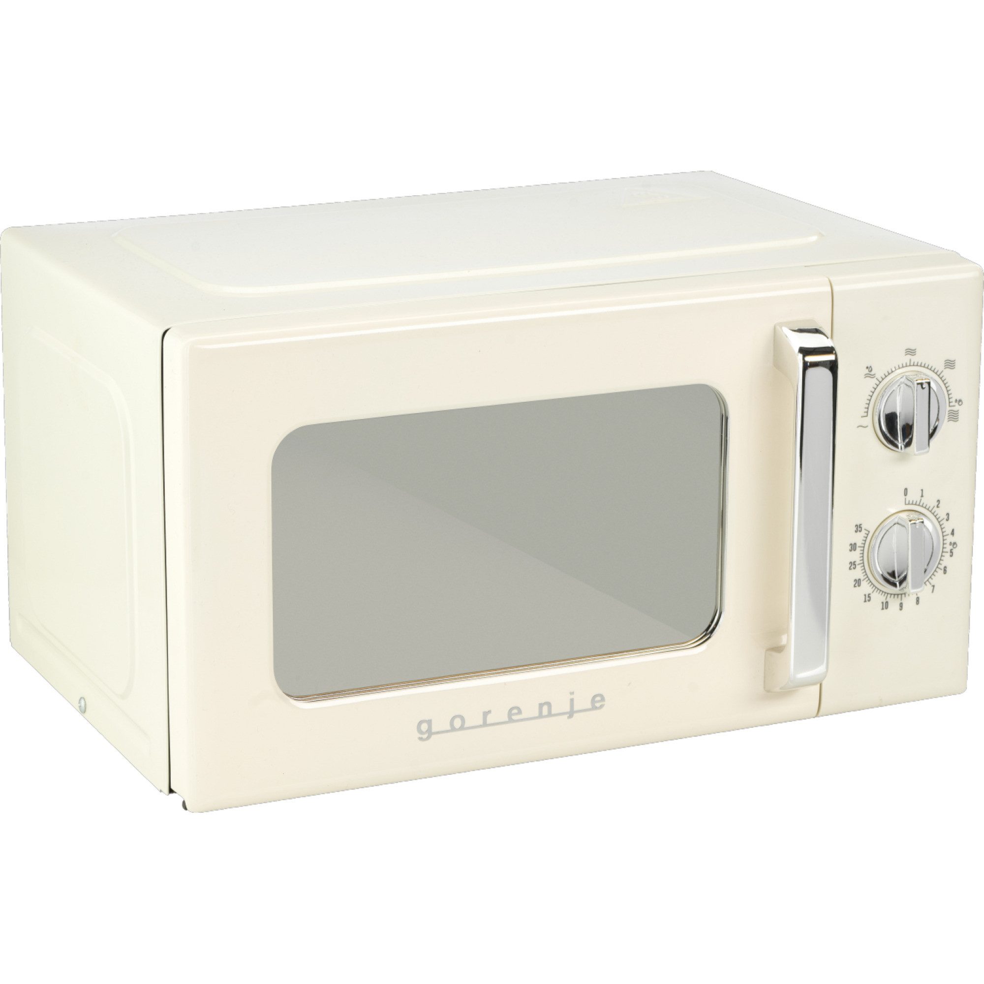 GORENJE Mikrowelle MO20E1HRL, Elektro, 20 l