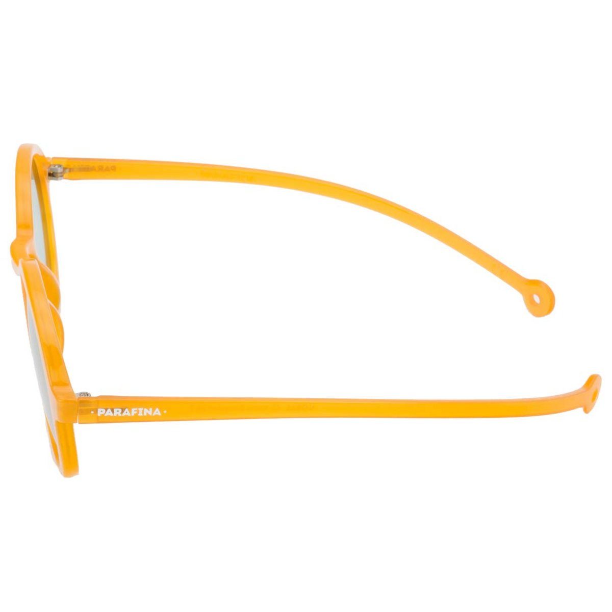 amazonas-gradient Sonnenbrille gelb (1-St) PARAFINA