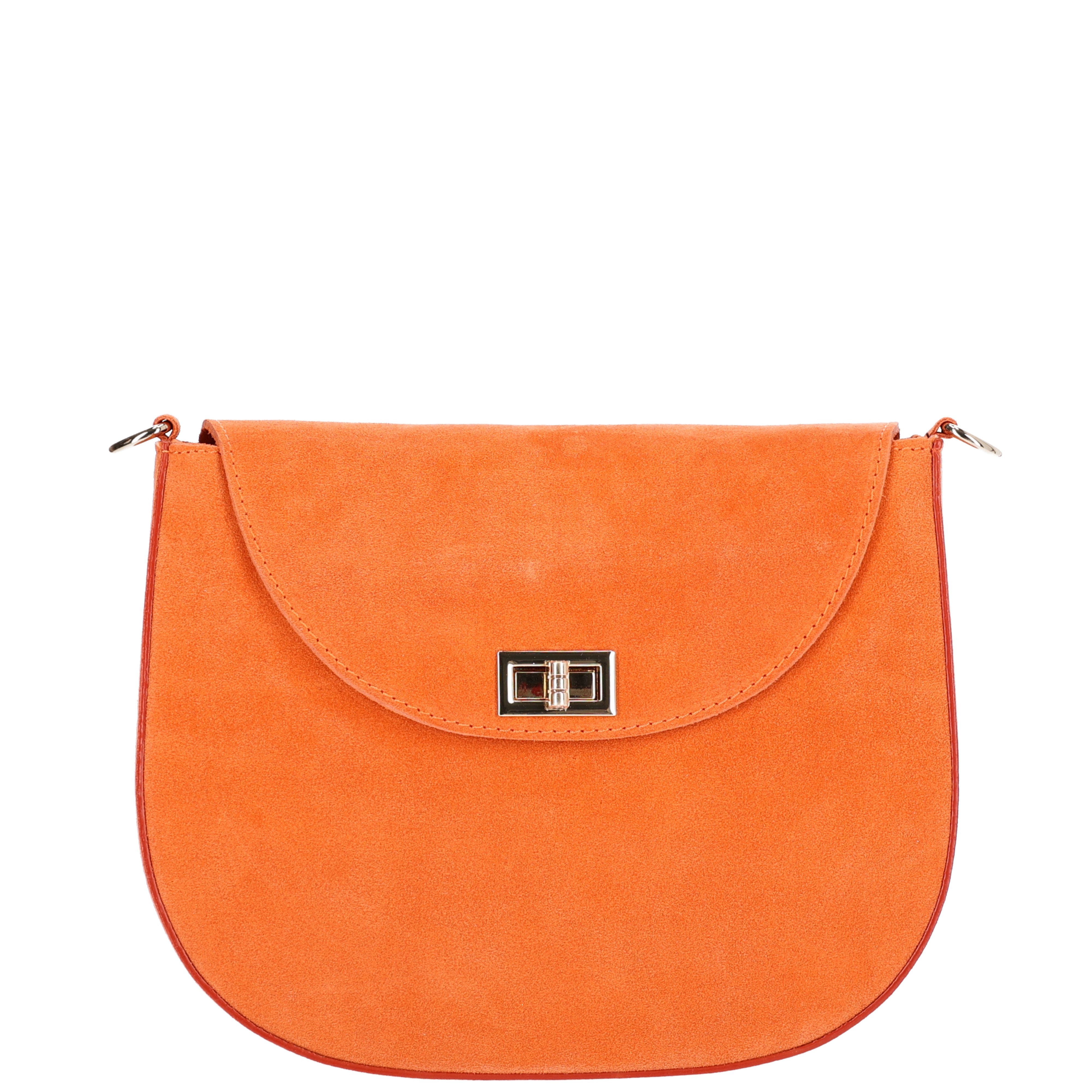 Umhängetasche Damen echtes Leder, Handtasche Damen Wildleder, Frauentaschen