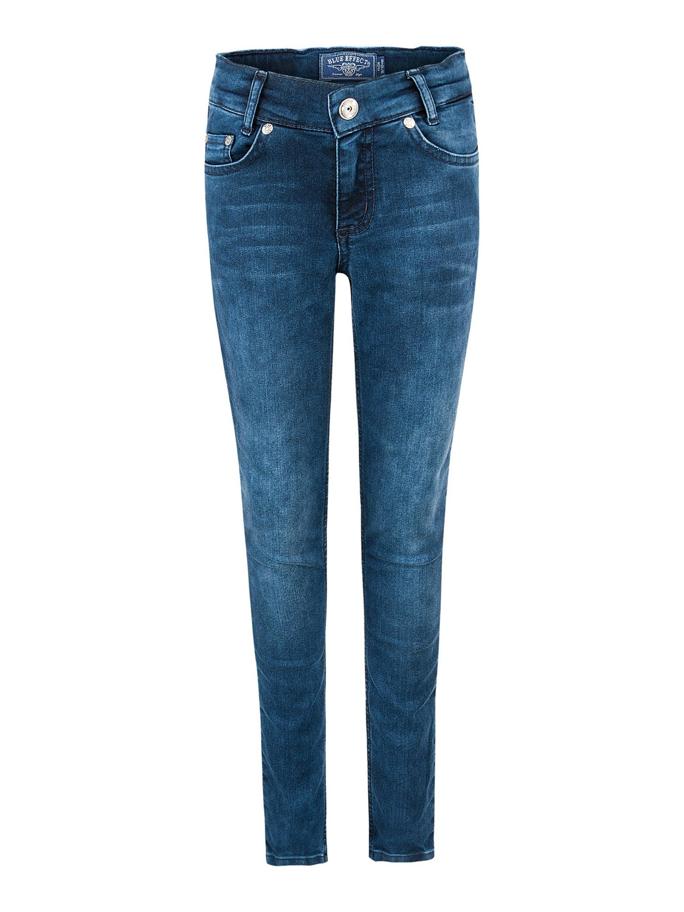 BLUE EFFECT Skinny-fit-Jeans (1-tlg) Detail Weiteres