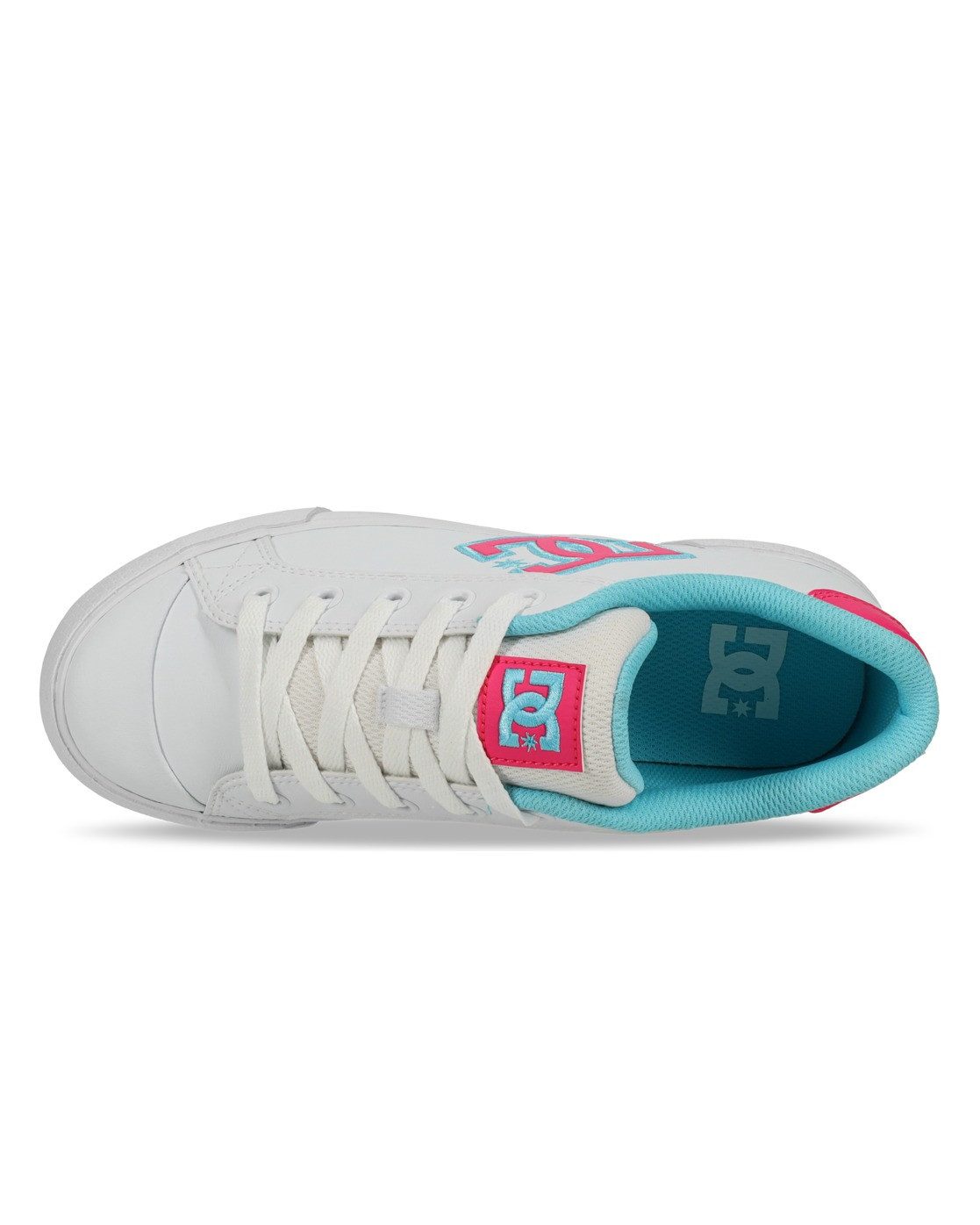 DC Shoes Chelsea Sneaker