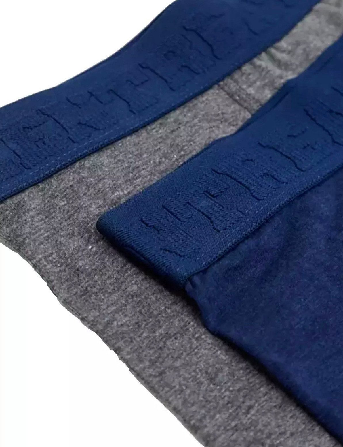 Bamboo Green Threat Boxershorts Herren Boxershorts 2ER-PACK ATMUNGSAKTIV Tr günstig online kaufen