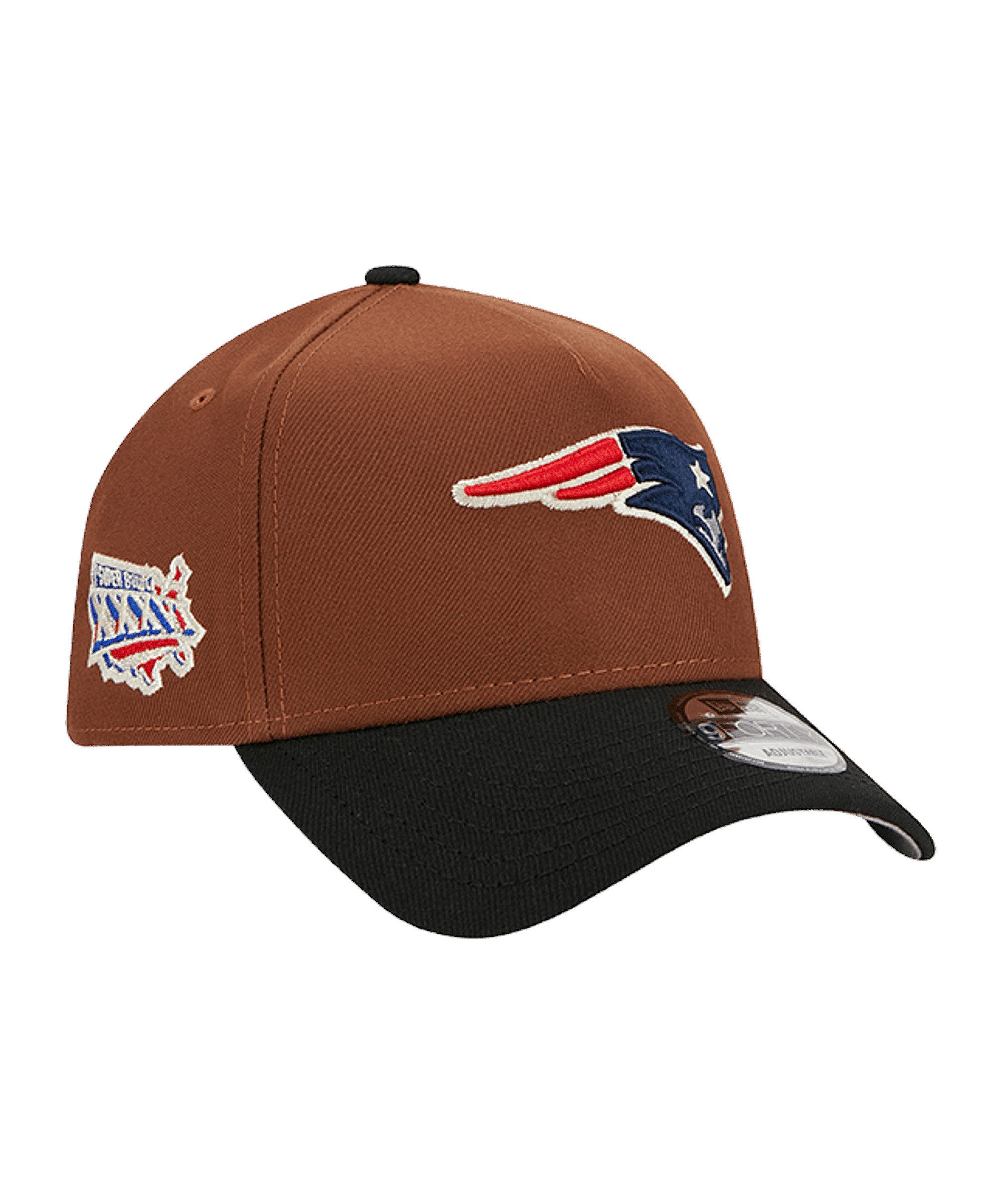 New Era Baseball Cap New Era New England Patriots 9Forty Cap Caps