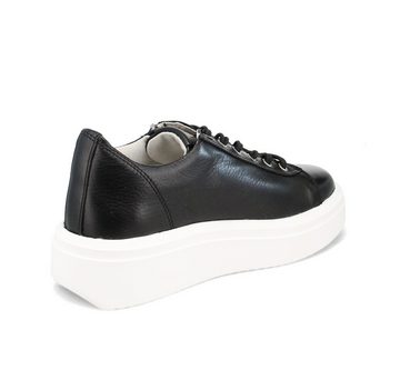 Maca Kitzbühel 3058-nero-37 Sneaker