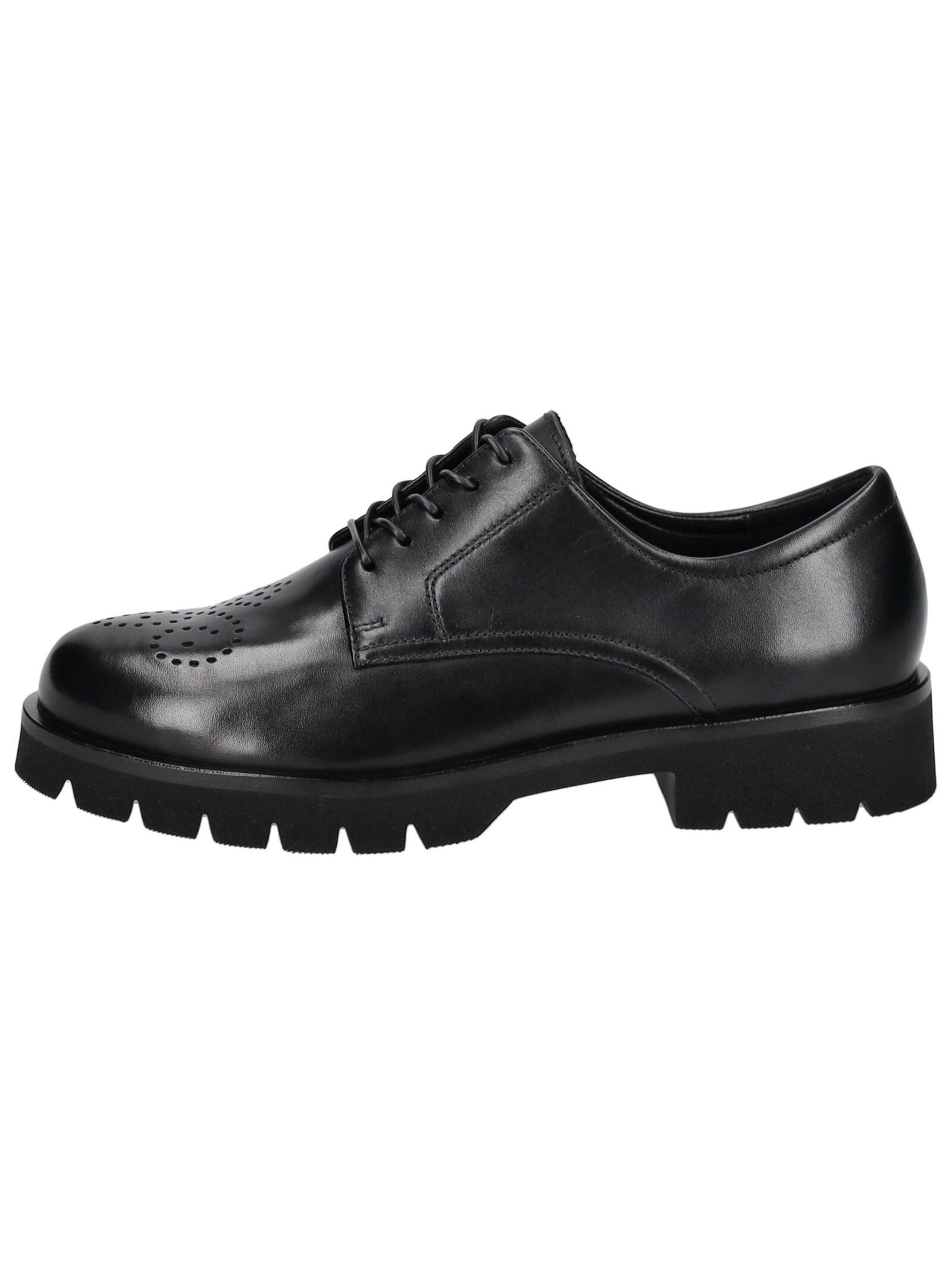 Högl Högl Halbschuhe Leder Schnürschuh günstig online kaufen