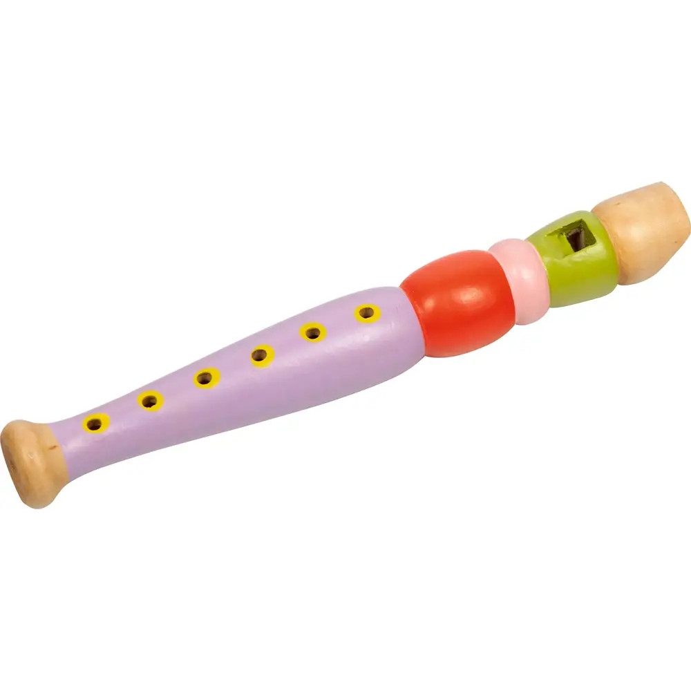 COPPENRATH DIE SPIEGELBURG Spielzeug-Musikinstrument Flöte - Edition 1