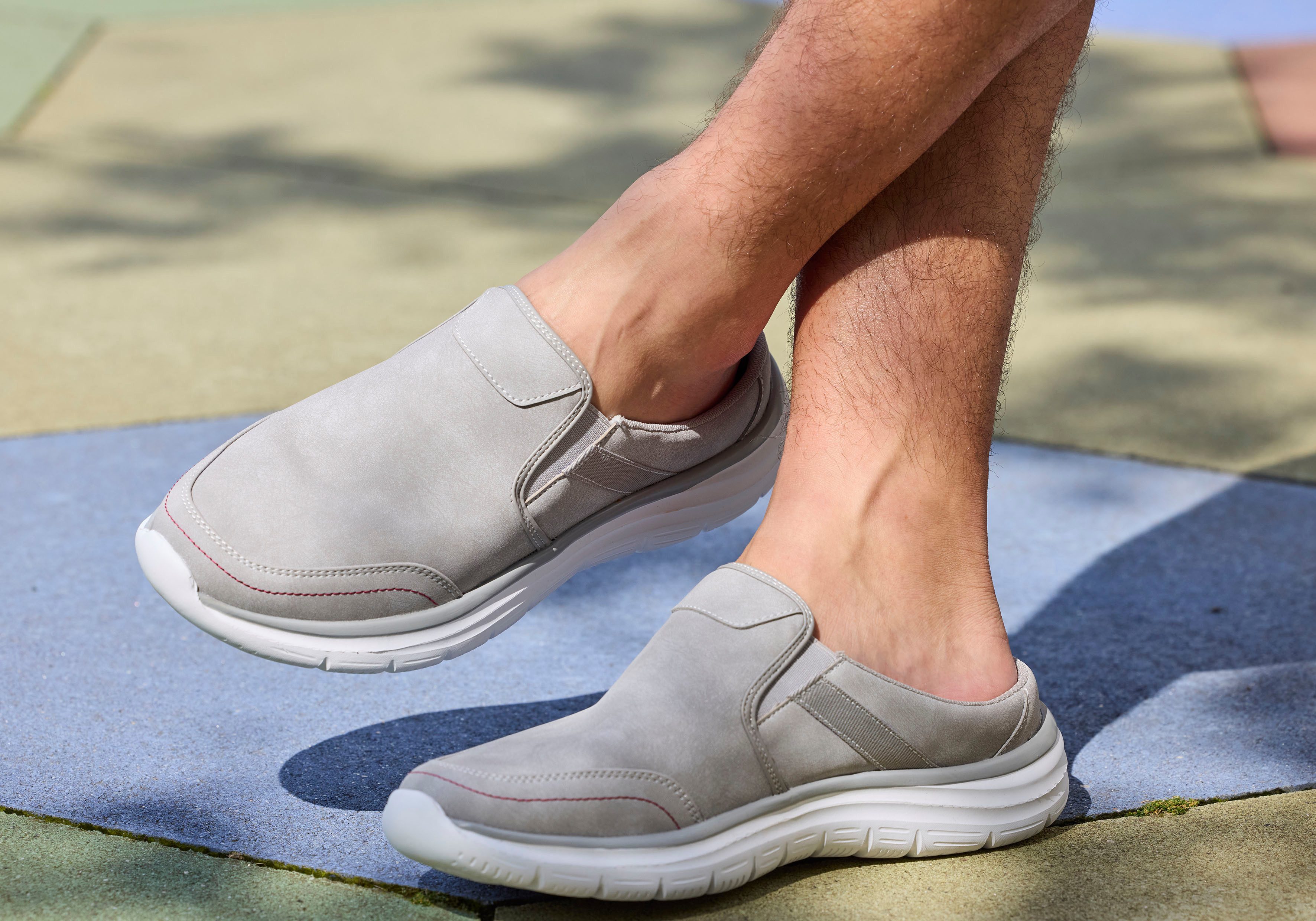 John Devin Sabot Clog, Pantolette, Schlappen günstig online kaufen