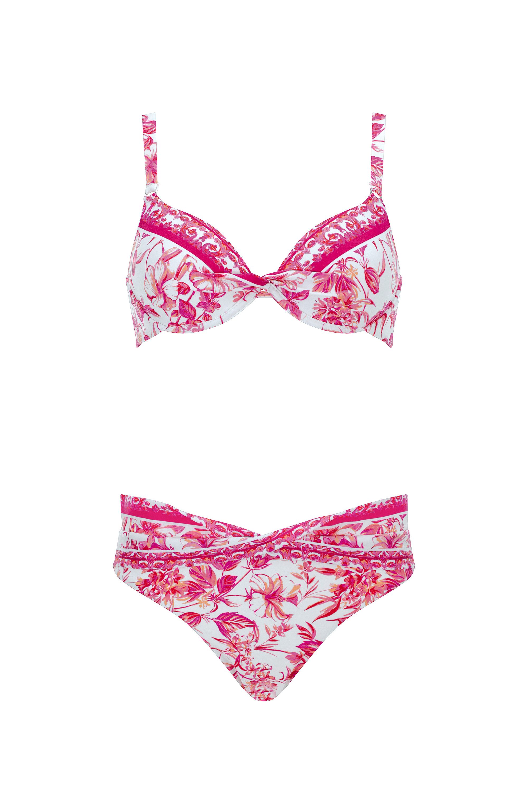 Olympia Bügel-Bikini Bikini (1-St) günstig online kaufen