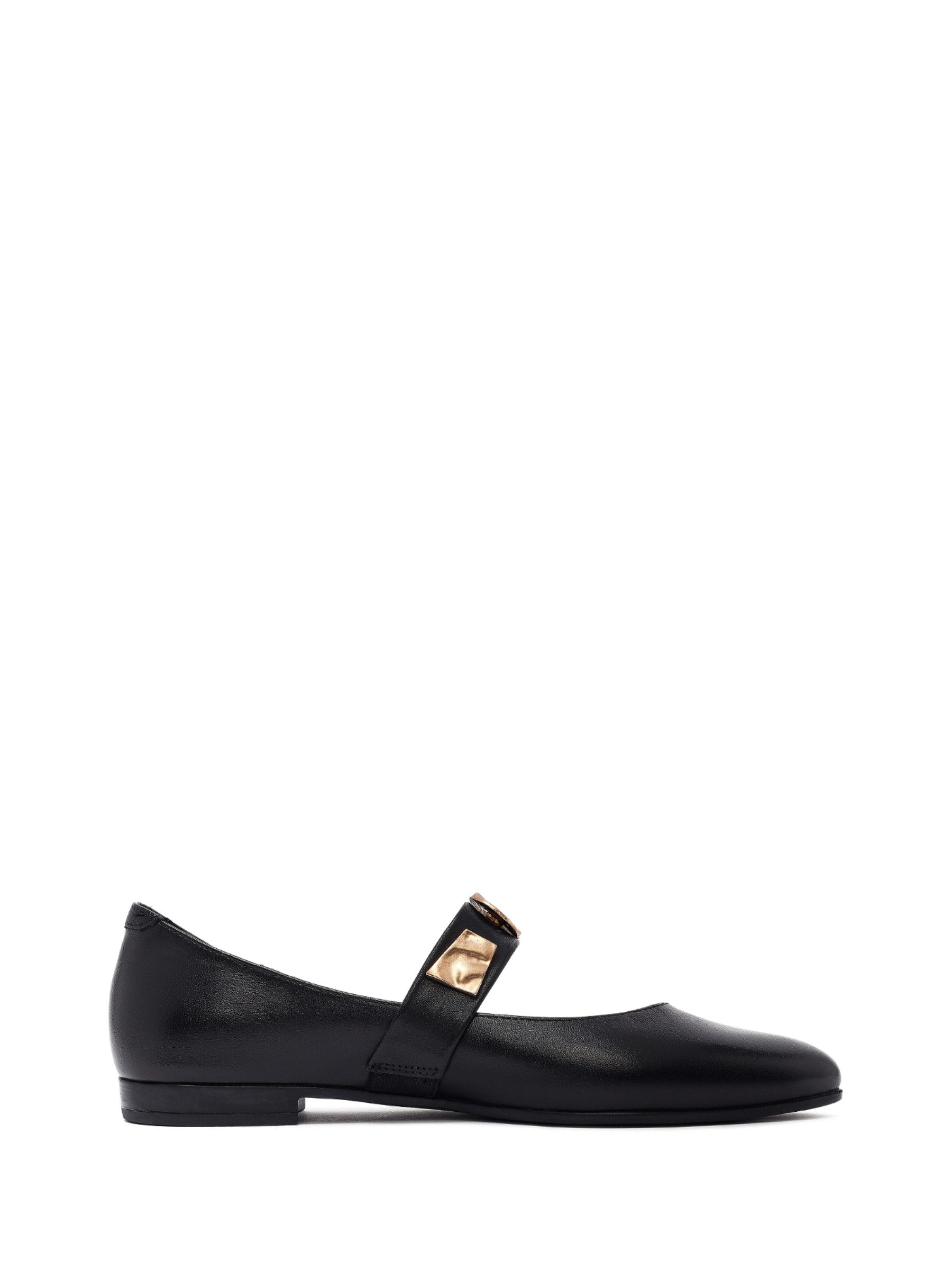 Derimod Ballerinas aus Leder Ballerina günstig online kaufen