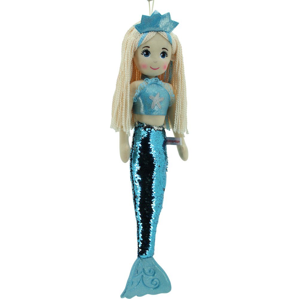Sweety-Toys Meerjungfrauenpuppe Sweety Toys 11896 Stoffpuppe günstig online kaufen