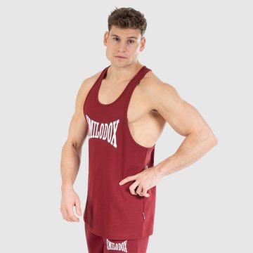 Smilodox Tanktop Classic Pro -