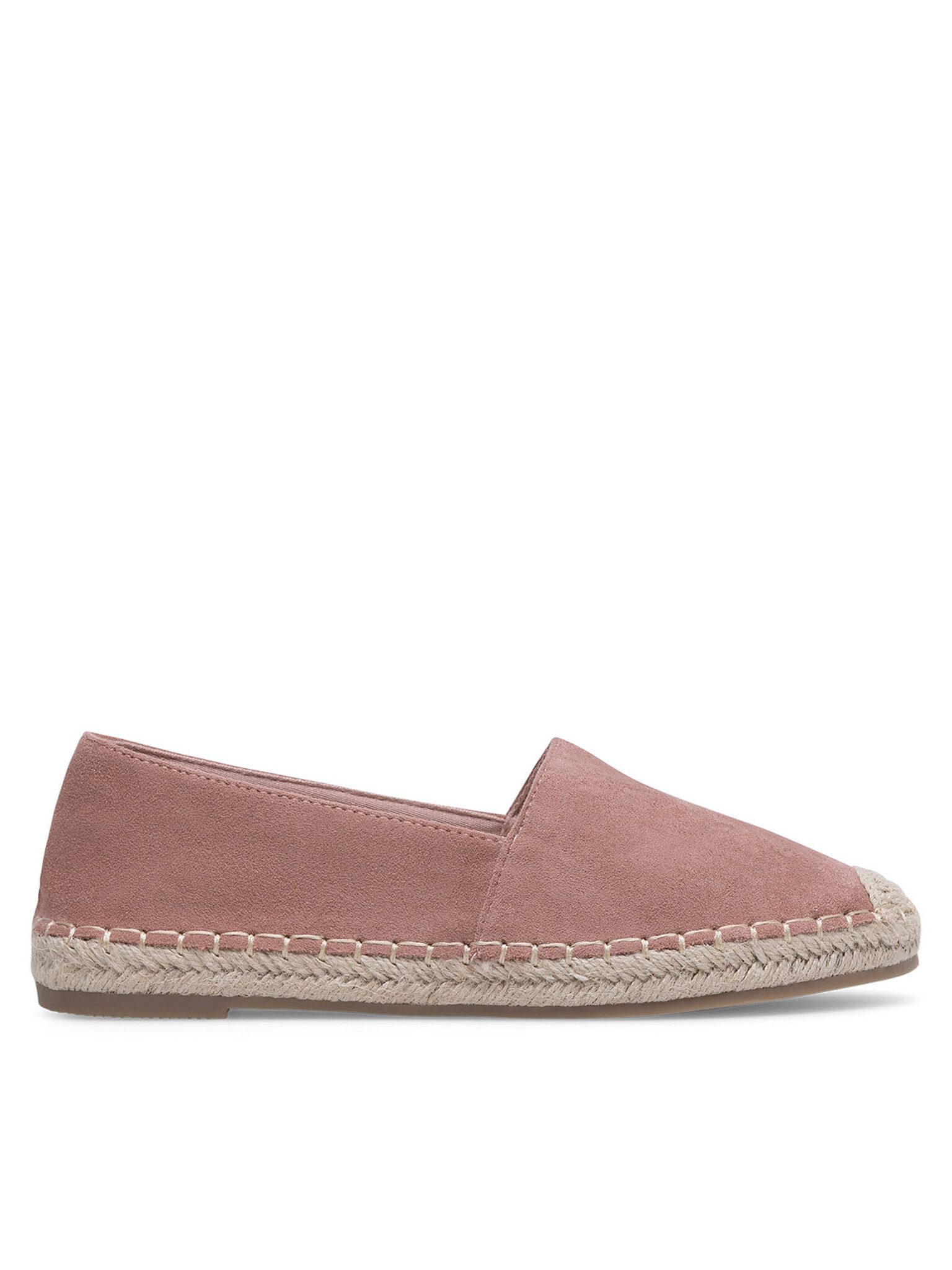 Jenny Fairy Espadrilles WSS990-224 Rosa Espadrille günstig online kaufen