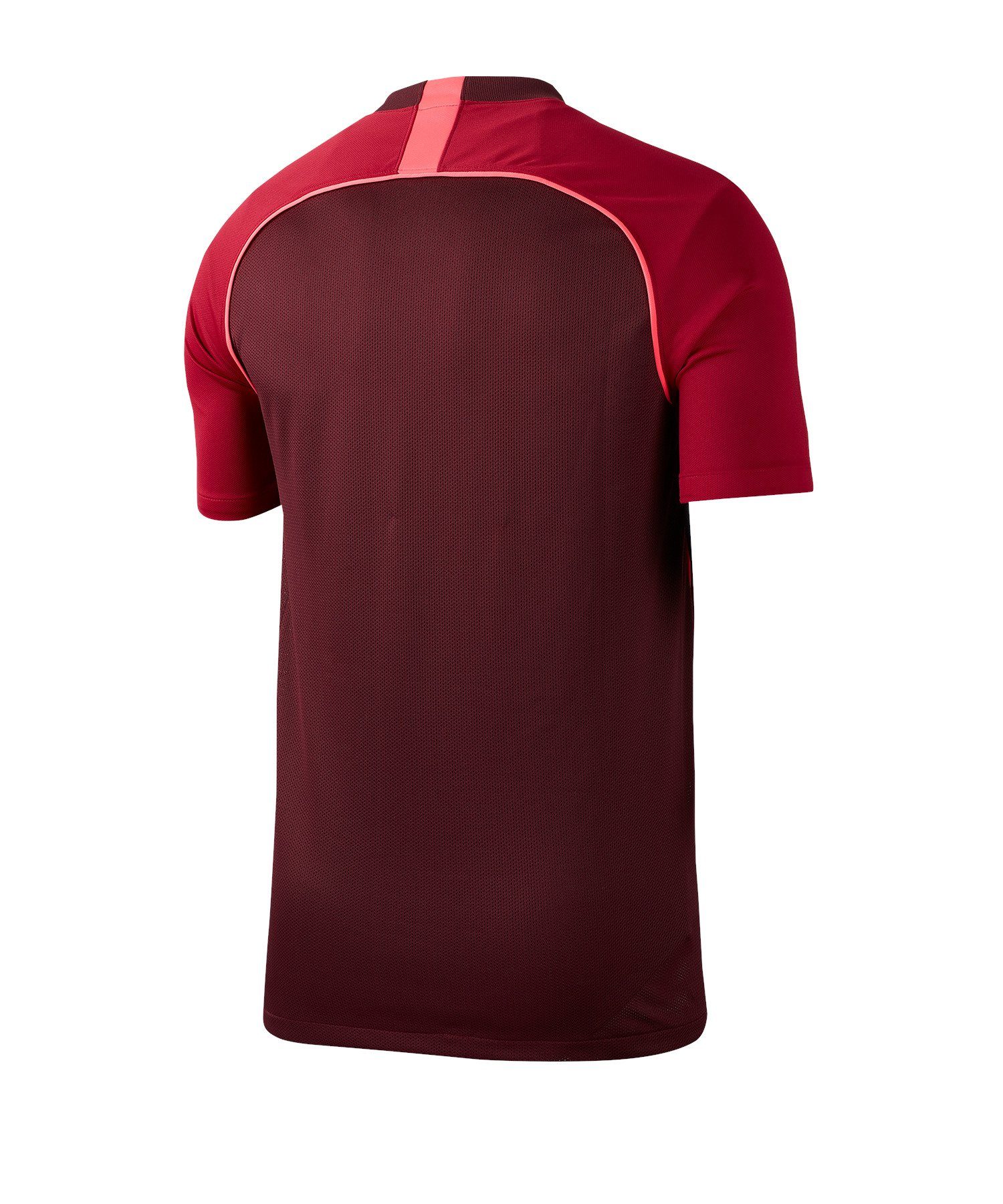 F.C. default T-Shirt kurzarm Nike Soccer rot Home Sportswear Trikot