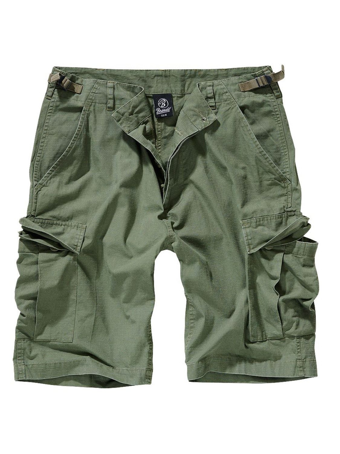 Brandit Shorts Bdu Ripstop Shorts