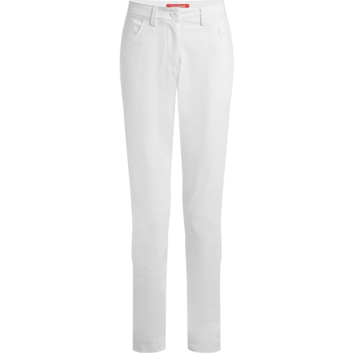 Craghoppers Outdoorhose Nosilife Milla Trouser Reisehose mit Insekten- und UV-Schutz, pflegeleicht