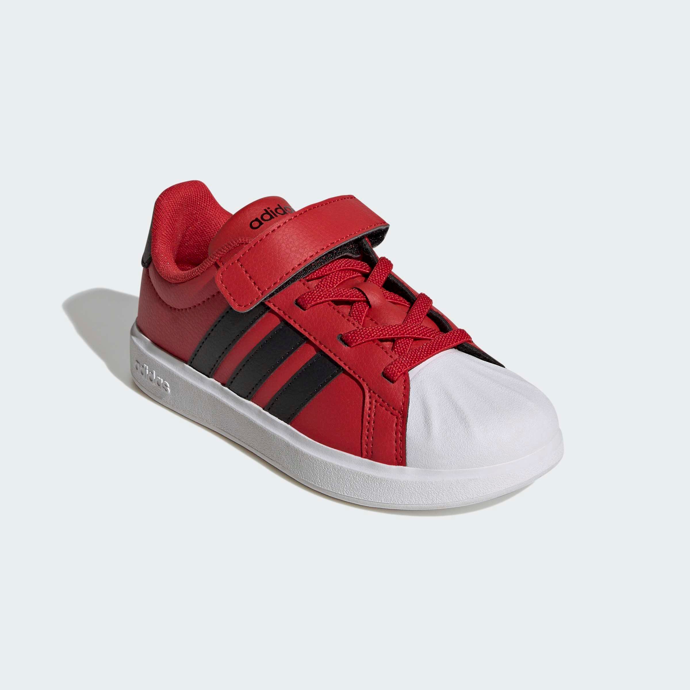 adidas Sportswear STREETTALK Sneaker inspiriert vom Design des adidas Superstar,für Kinder & Jugendliche