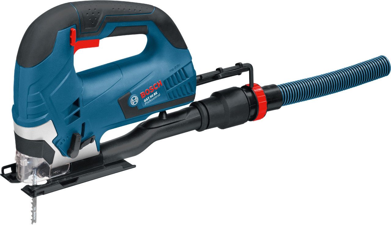 BOSCH Stichsäge Bosch Professional Stichsäge GST 90 BE