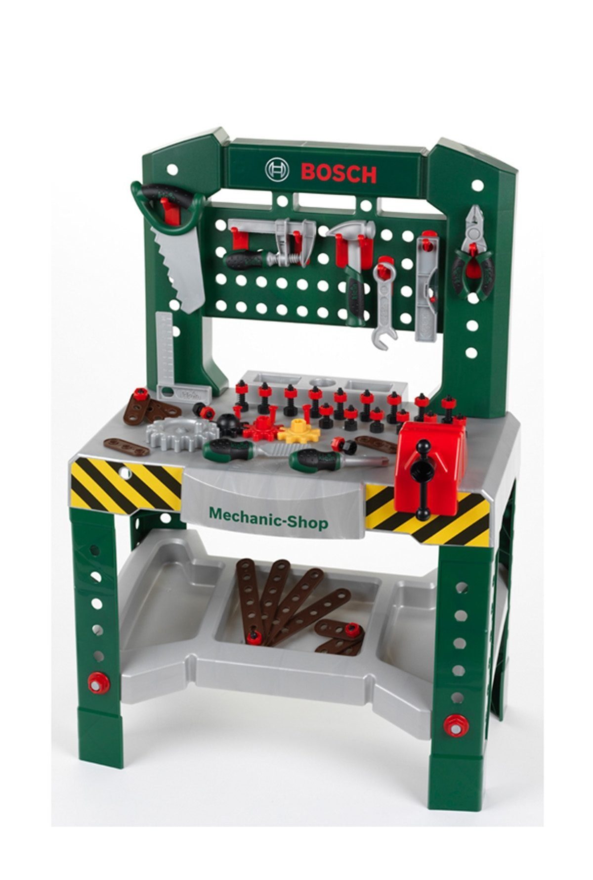 Klein Spielwerkbank BOSCH, Made in Germany günstig online kaufen