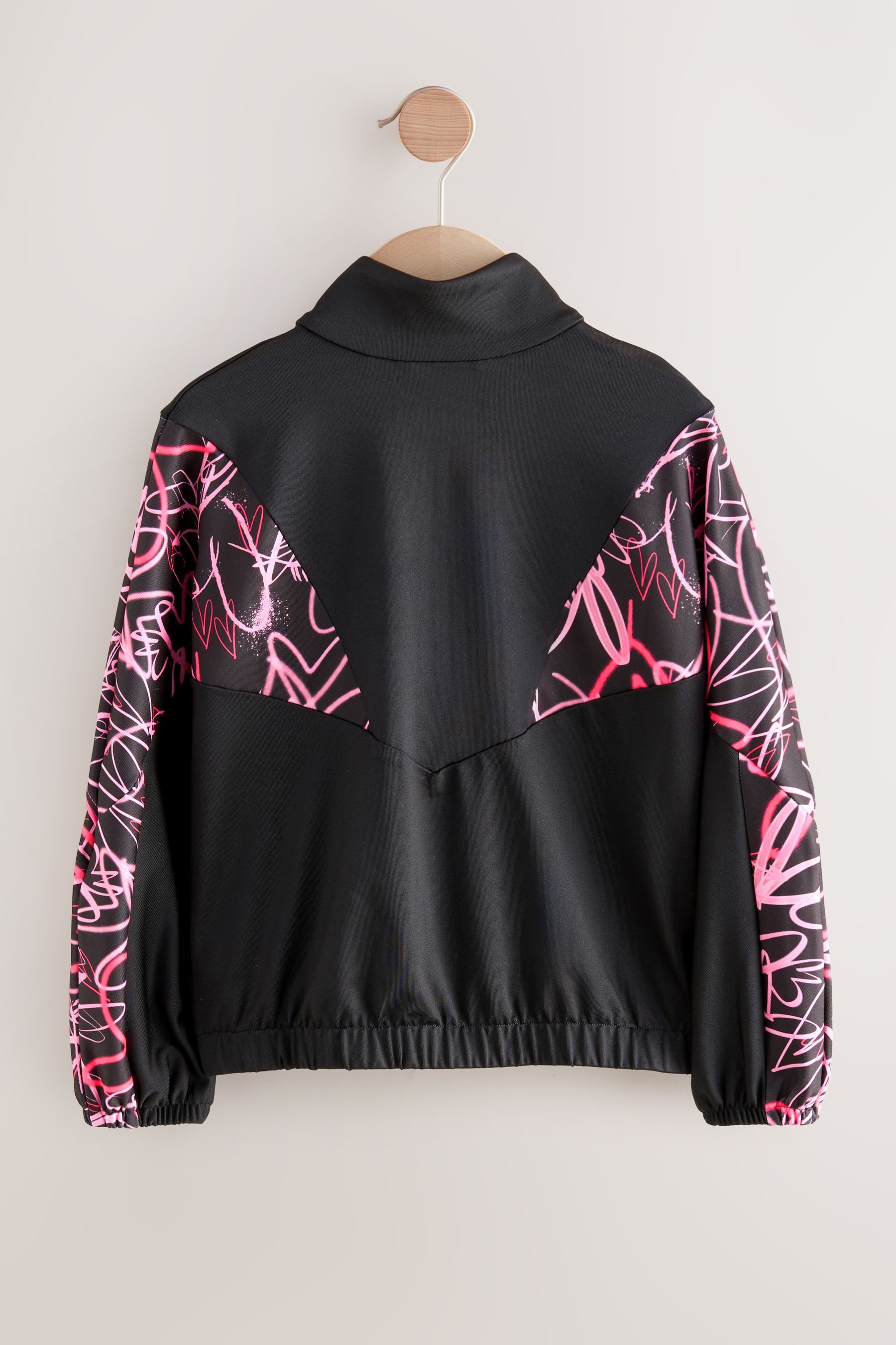 Next Sweatjacke Sportliches Top mit Reißverschluss günstig online kaufen